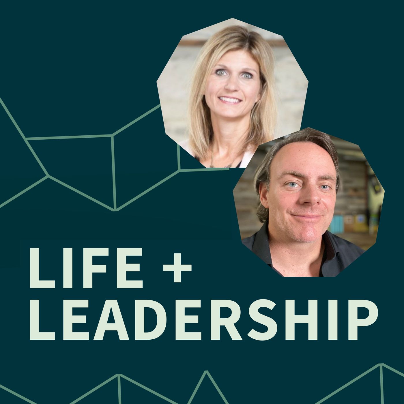 Life + Leadership