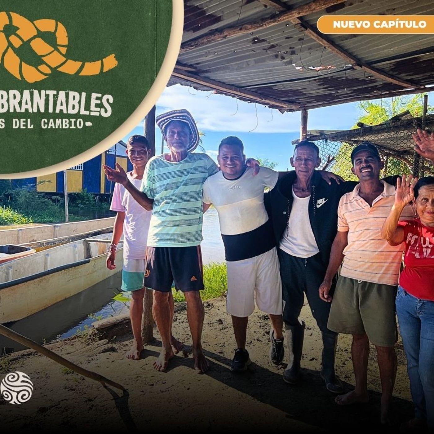 Bocas de Aracataca, Magdalena: La historia de un pueblo que se resiste a desaparecer episode artwork