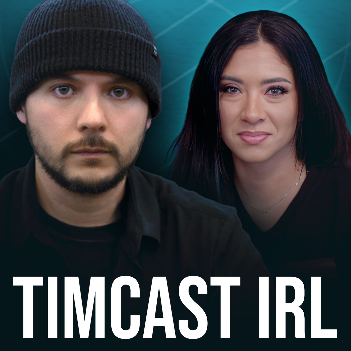 NEW VIDEO PROVES Woman STRUCK ICE Agent, Activist Says COME AT US w/ Kaity, Defender of the Republic episode artwork