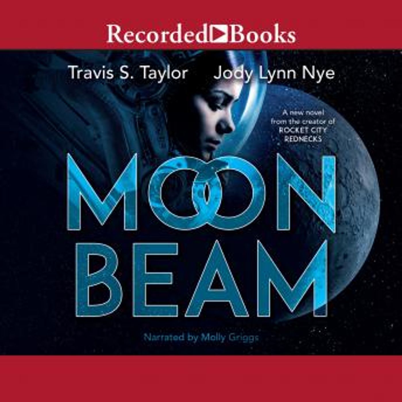 Listen to New Full Audiobooks in Science Fiction & Fantasy, Science Fiction