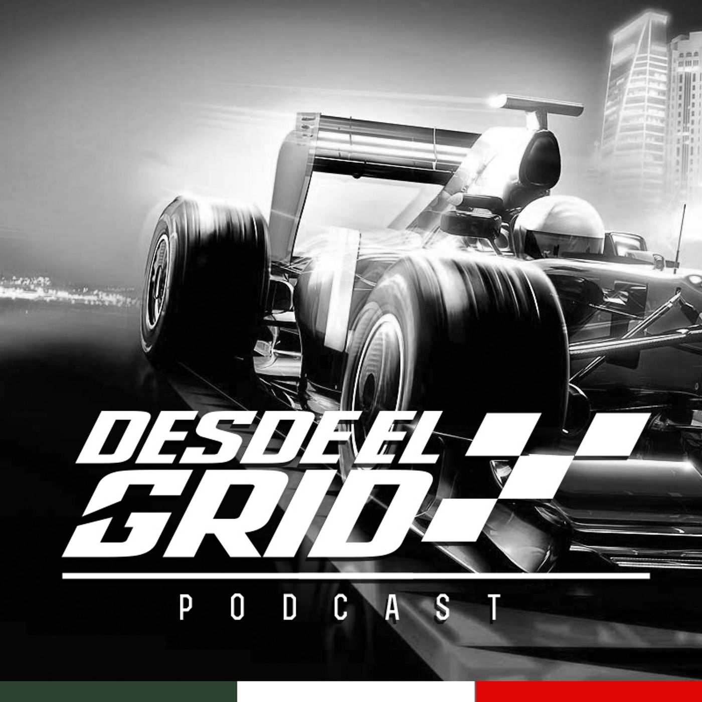2.- Post GP Bahrein 2017 episode artwork