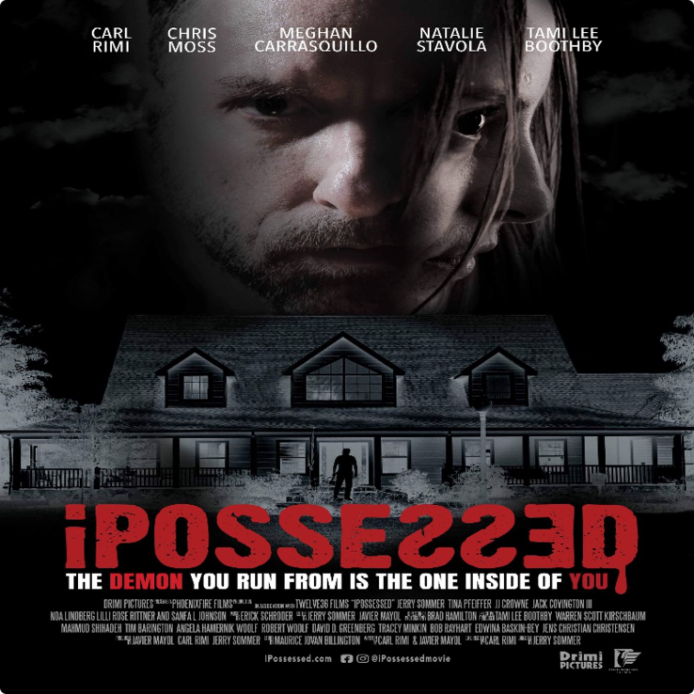 iPossessed (2025) Movie Review episode artwork