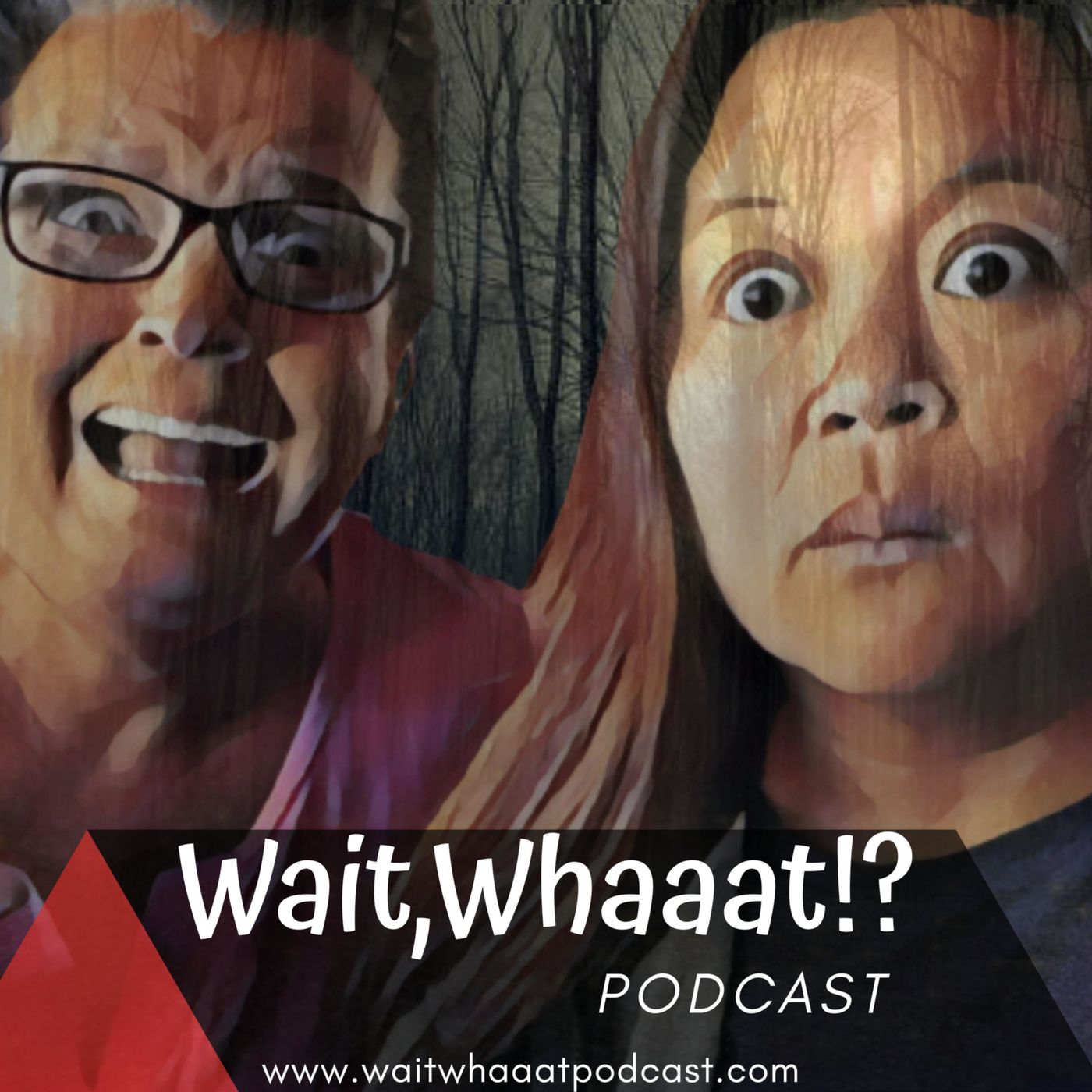 Wait,Whaaat?