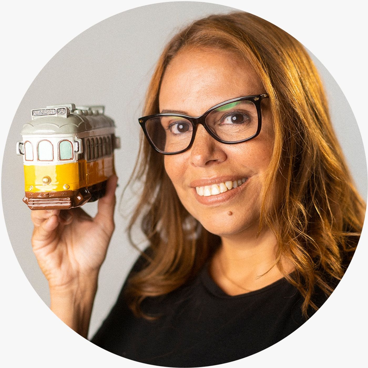 Vou Mudar Para Portugal cover art