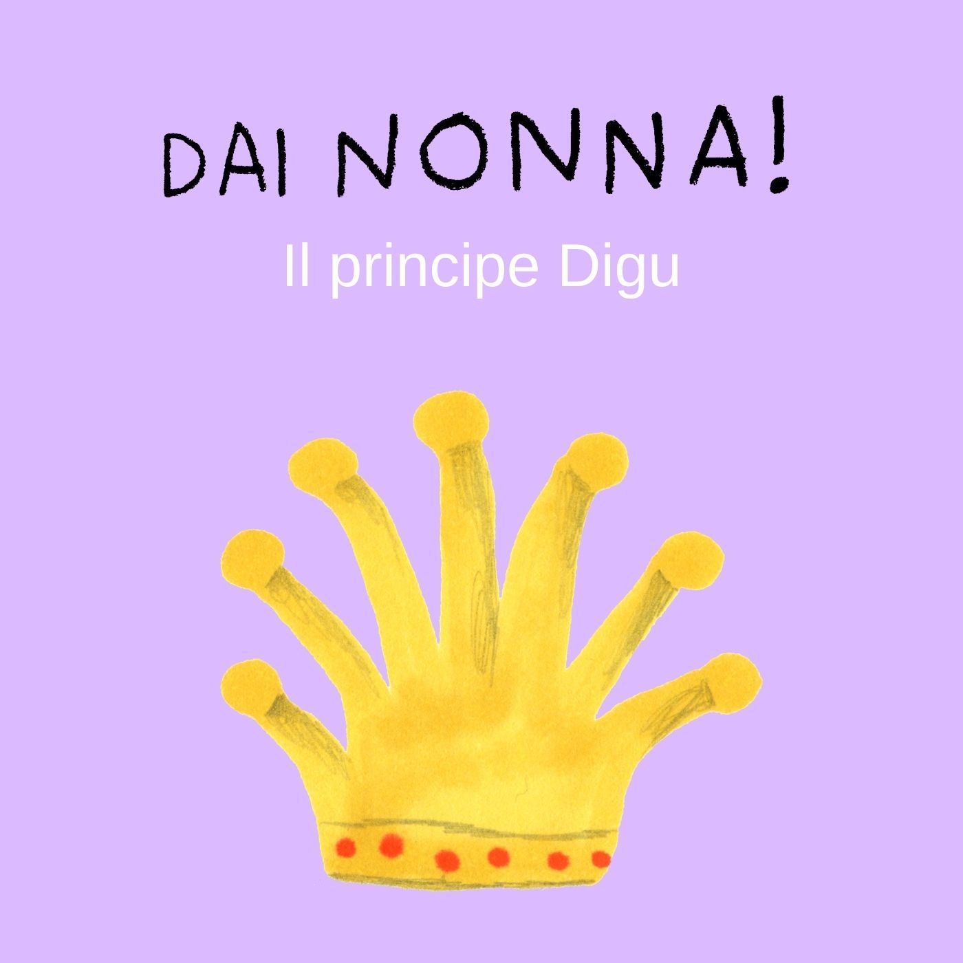 Dai nonna