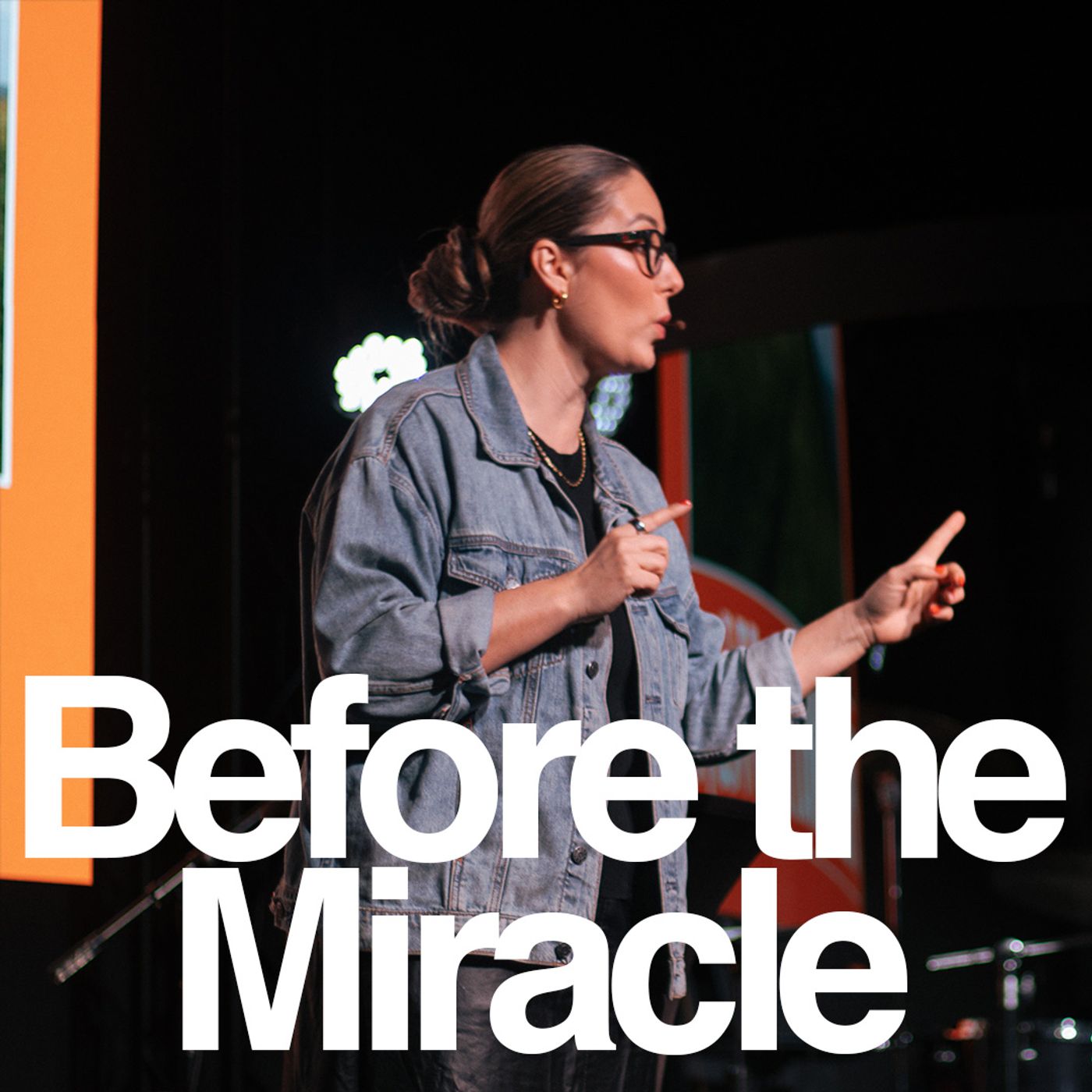 Before the Miracle | Selah Campus