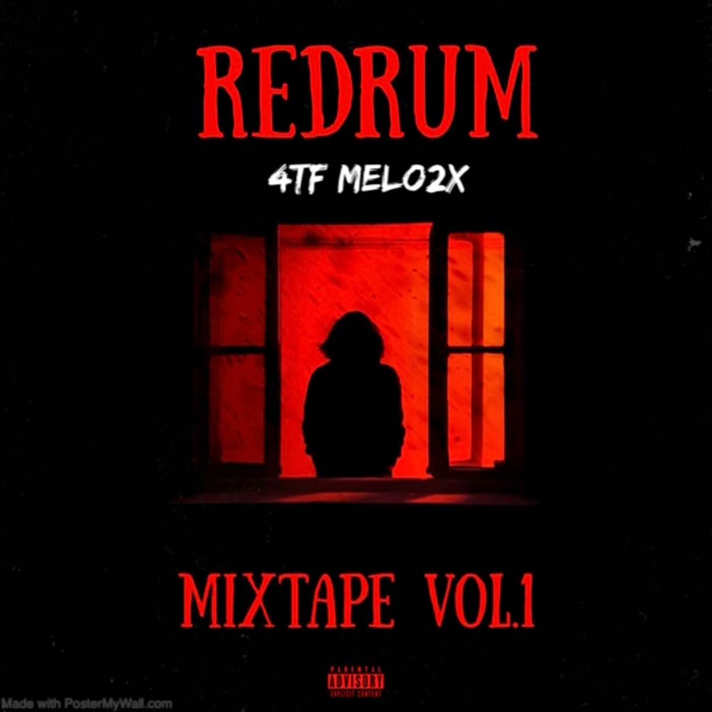 Redrum