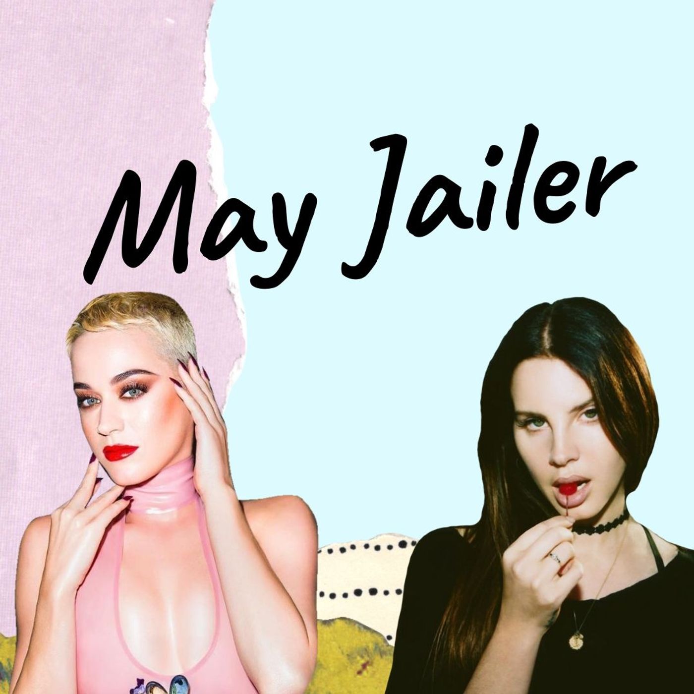 May Jailer