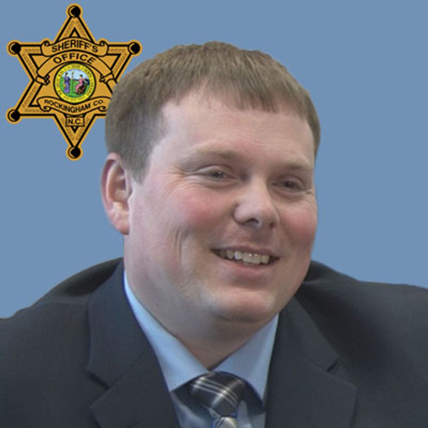 Sheriff\'s Spotlight w/The Rockingham County Sheriff\'s Office
