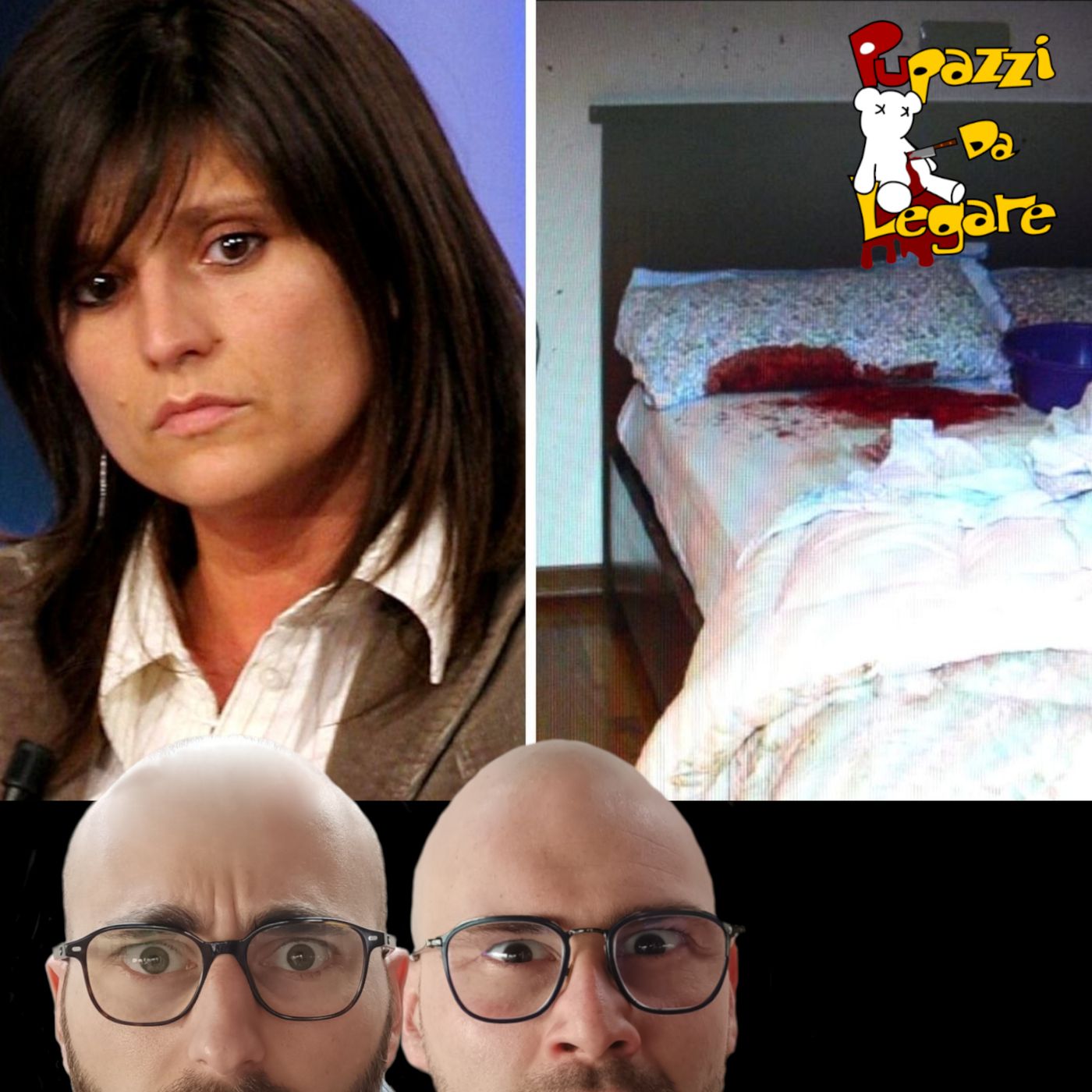 Umorismo Criminale