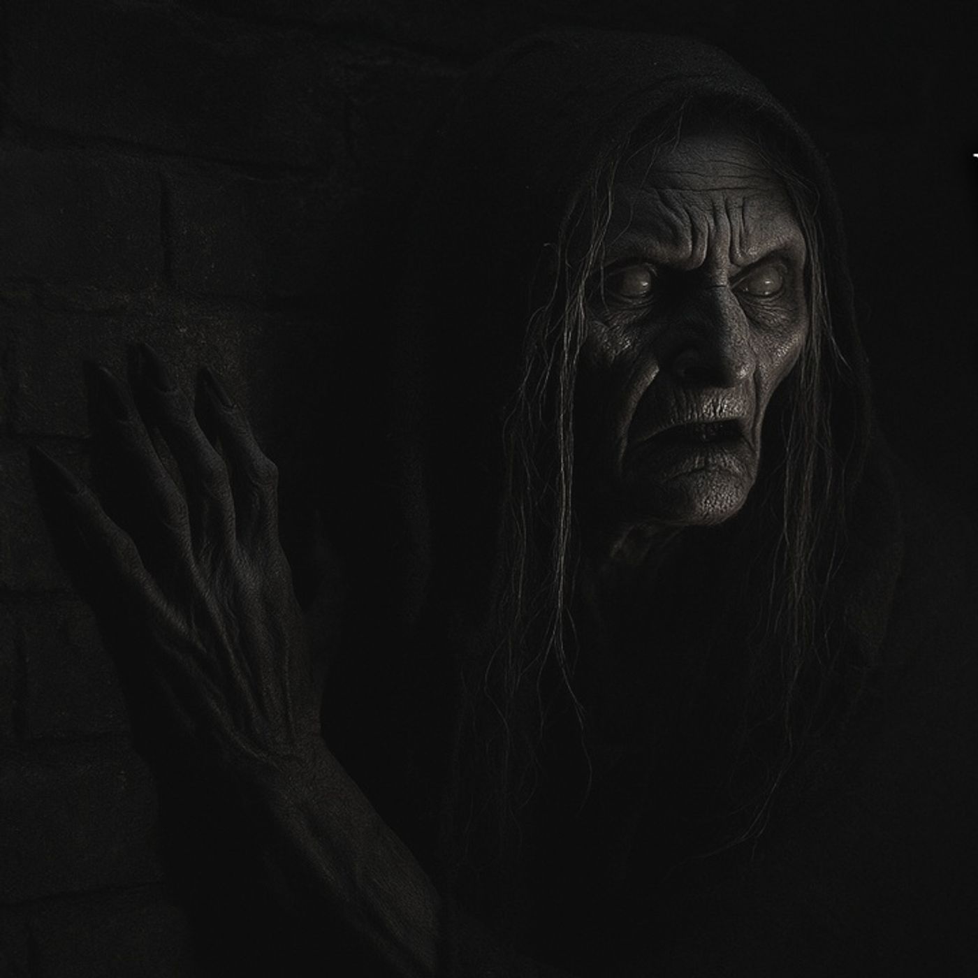 Me Hizo Brujería Por Celos De Trabajo - Historias De Terror - REDE Me Hizo Brujería Por Celos De Trabajo - Historias De Terror - REDE