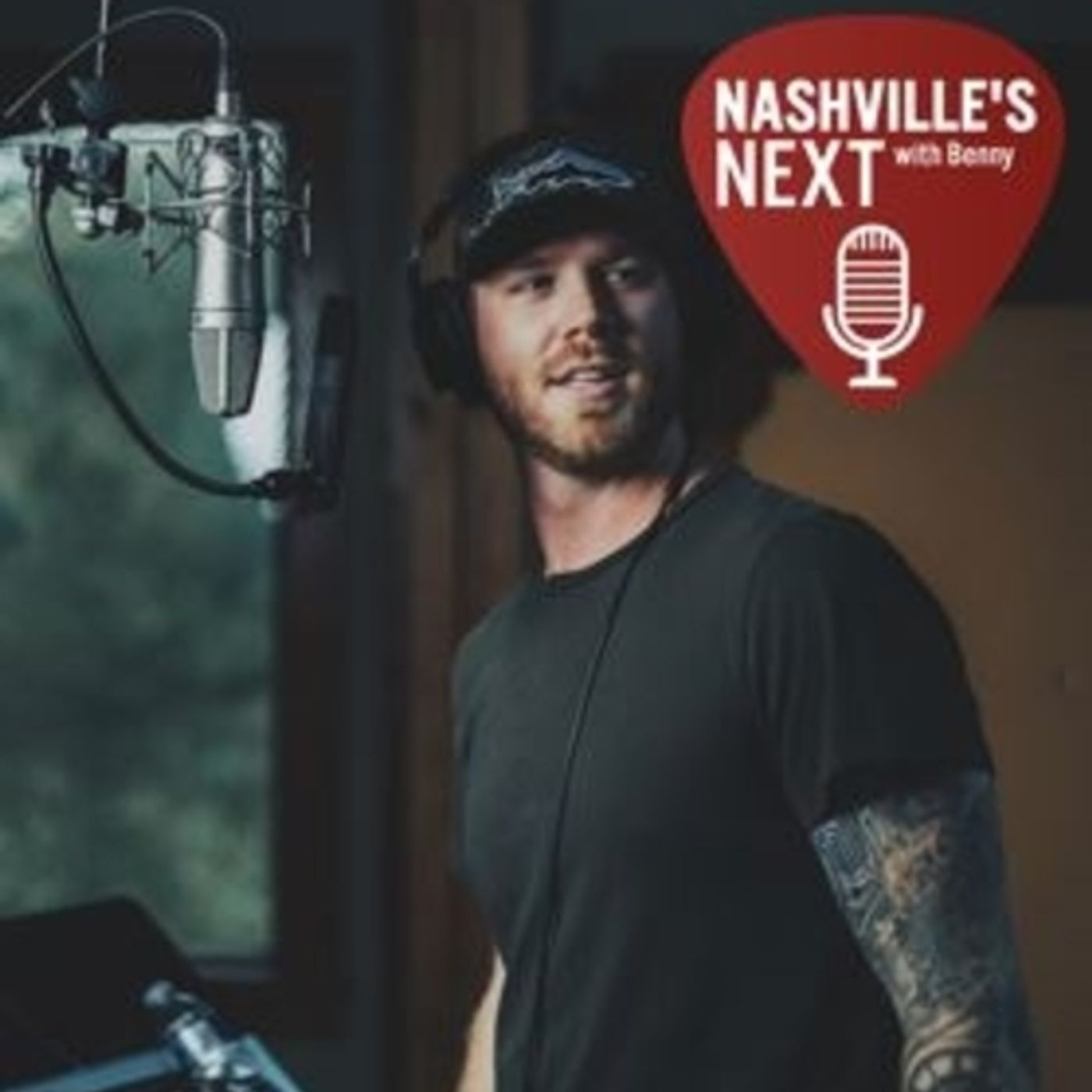 Nashville\'s Next with Benny