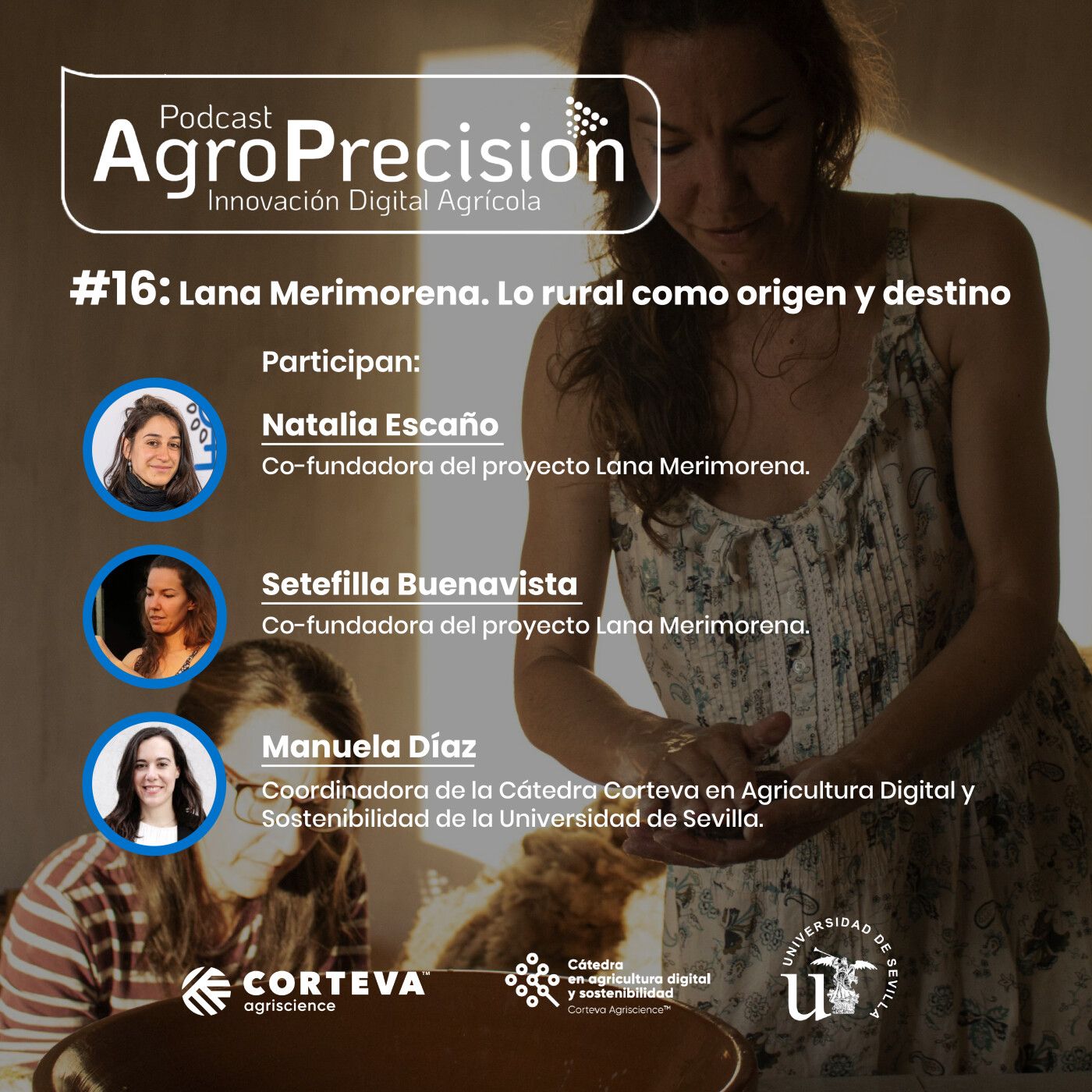AgroPrecisión by Eltiempo.es