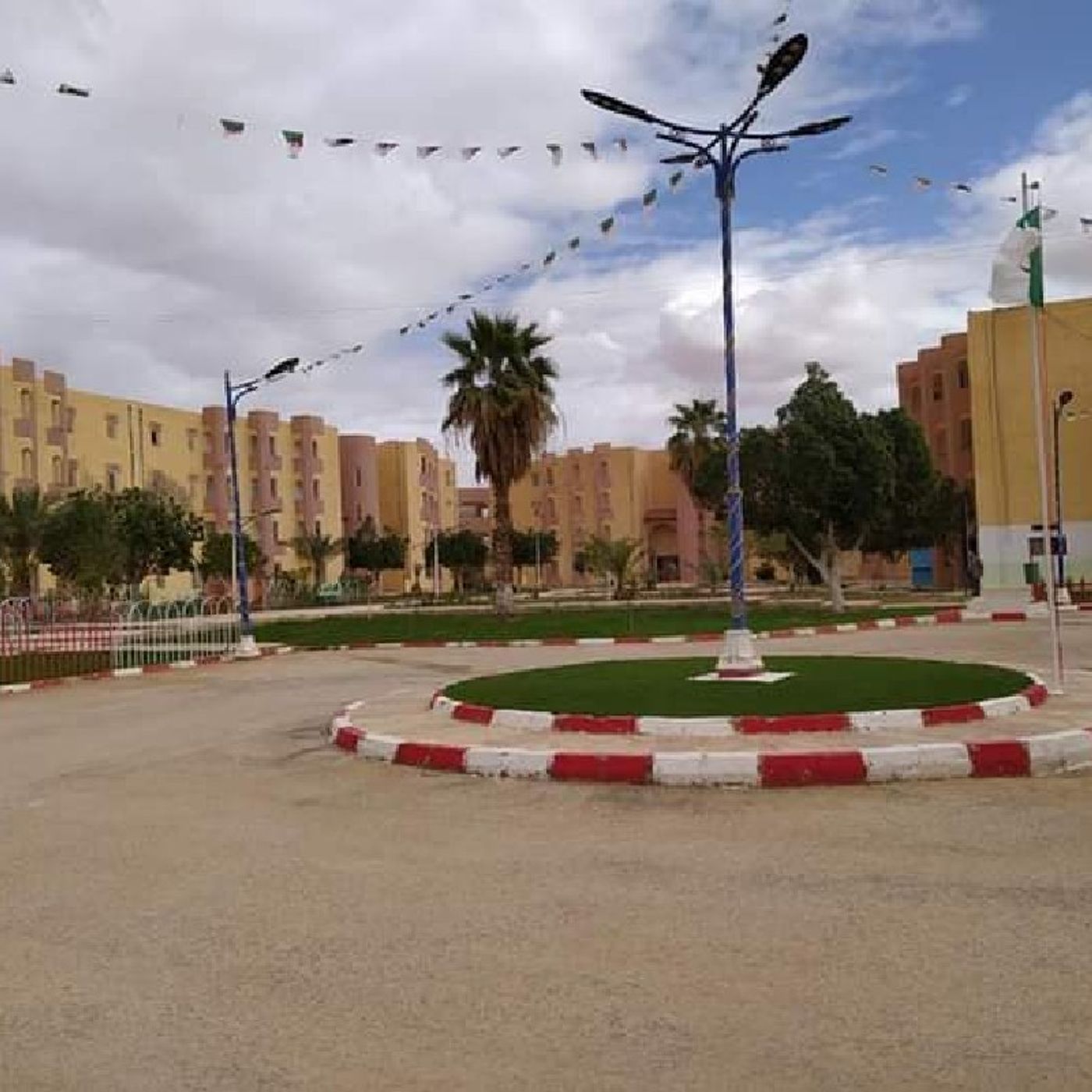 My very first episode with Spreaker Studio episode artwork