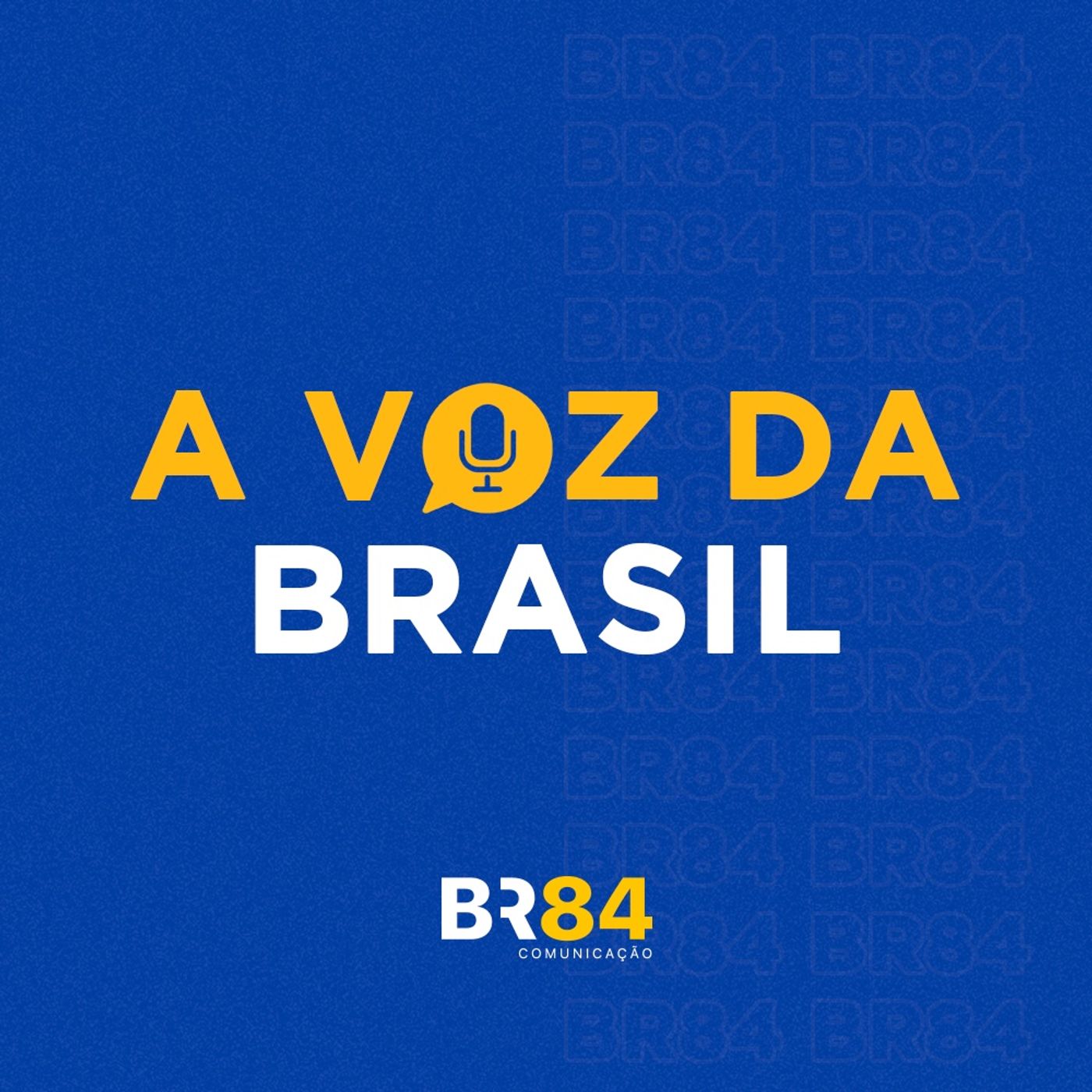 A Voz da Brasil