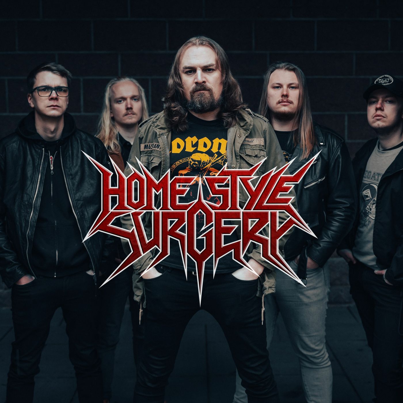 Japan Nick\'s Rock and Metal Pandemonium