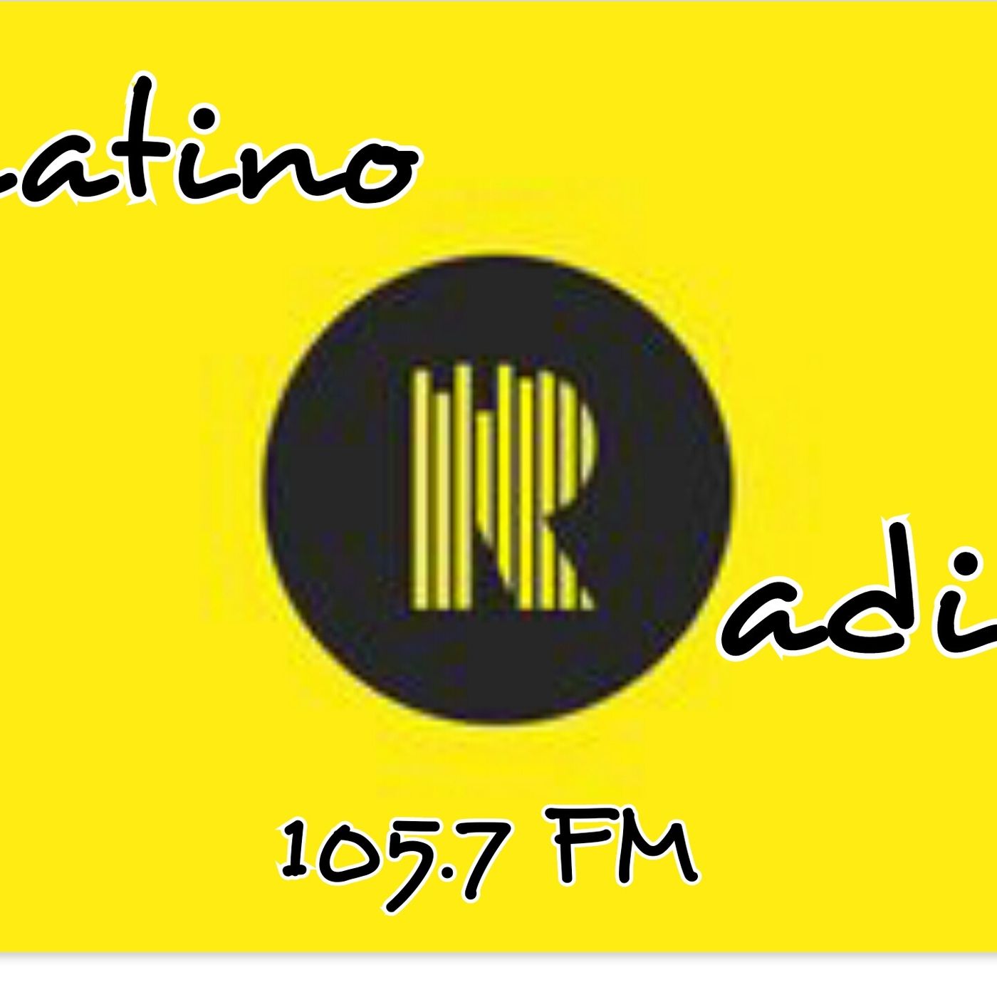 Latino Radio 105.7 FM