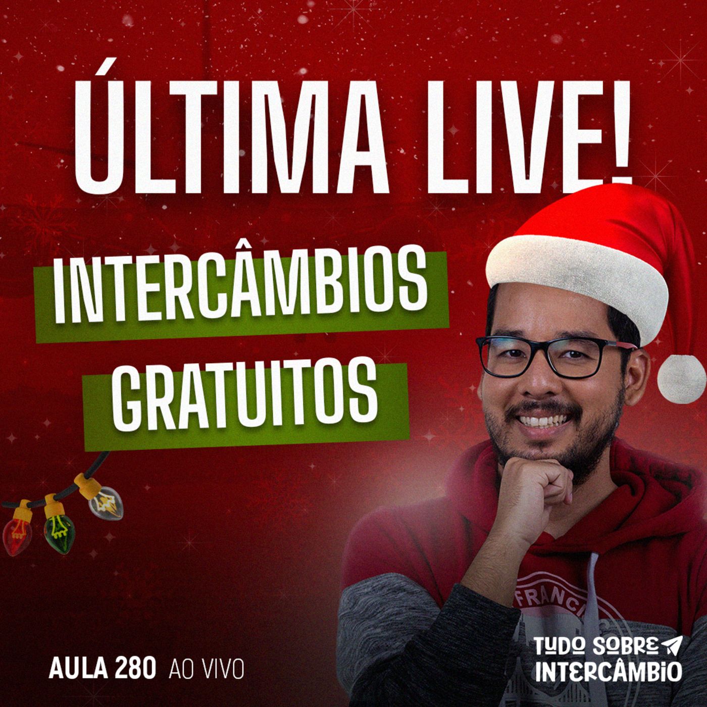 Matheus Tomoto - Tudo Sobre Intercâmbio