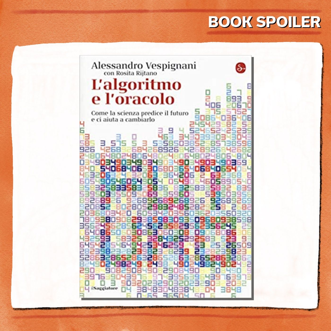 Book Spoiler - Il valore di un libro in meno di 5 minuti