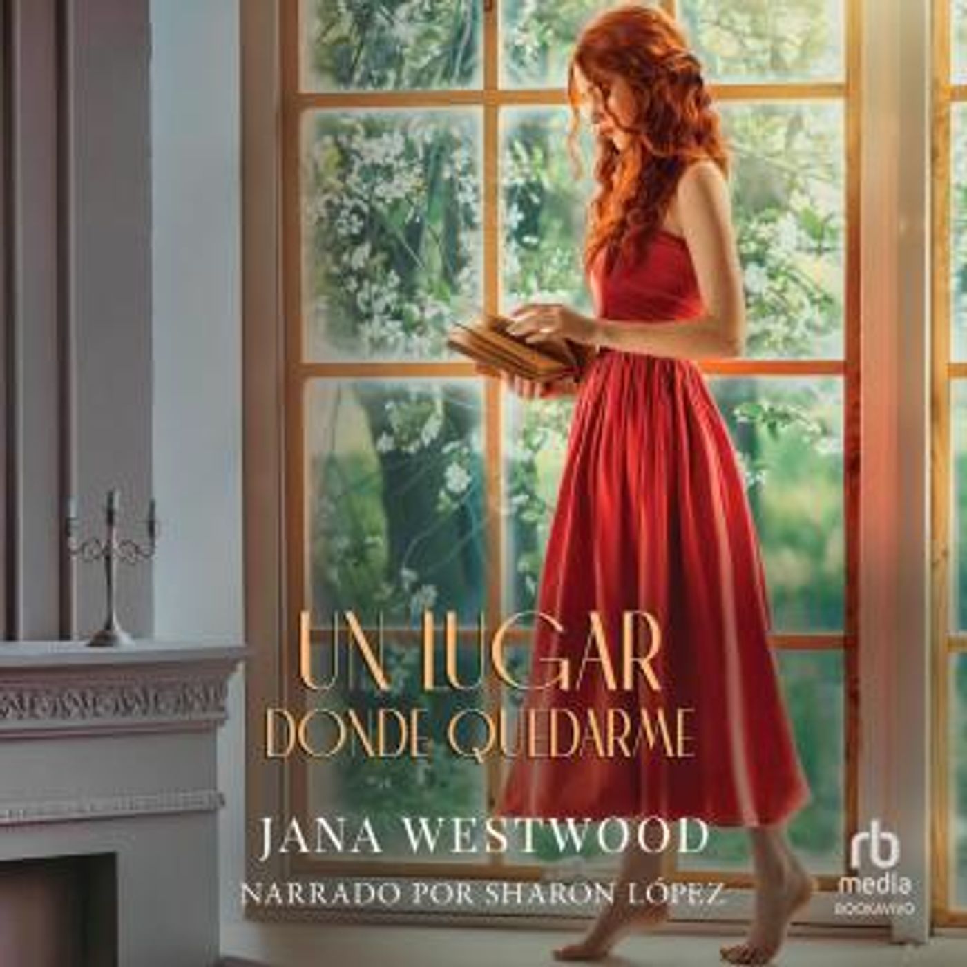Grab the Essential Full Audiobooks in Romance, Modern