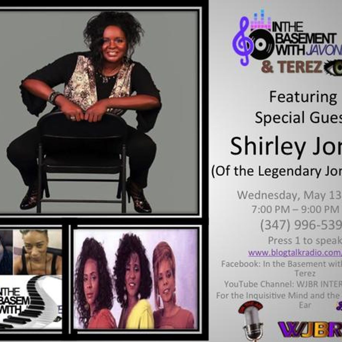 WJBR INTERNET RADIO