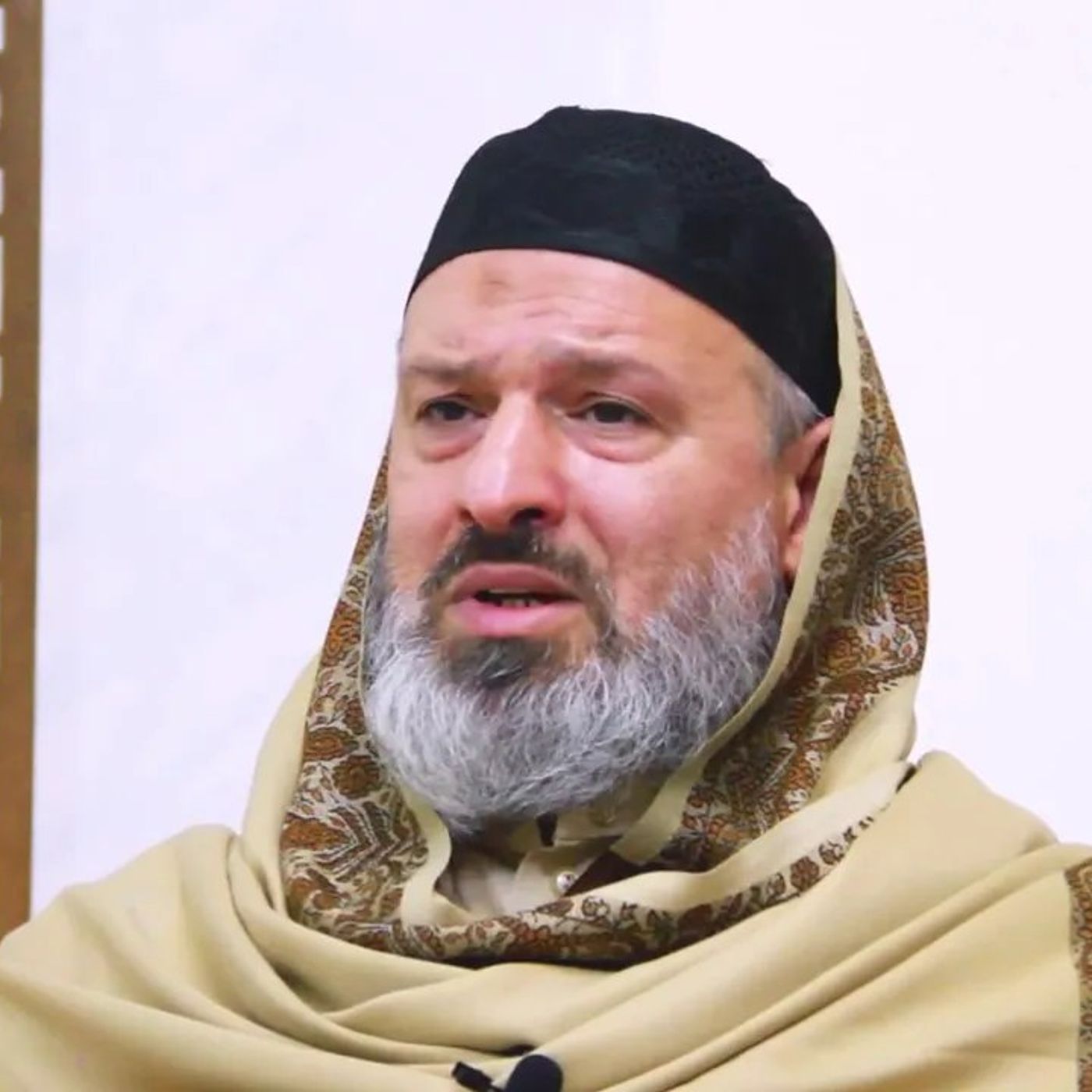 قراءة قصة المولد النبوي الشريف بصوت الشيح يوسف داوود