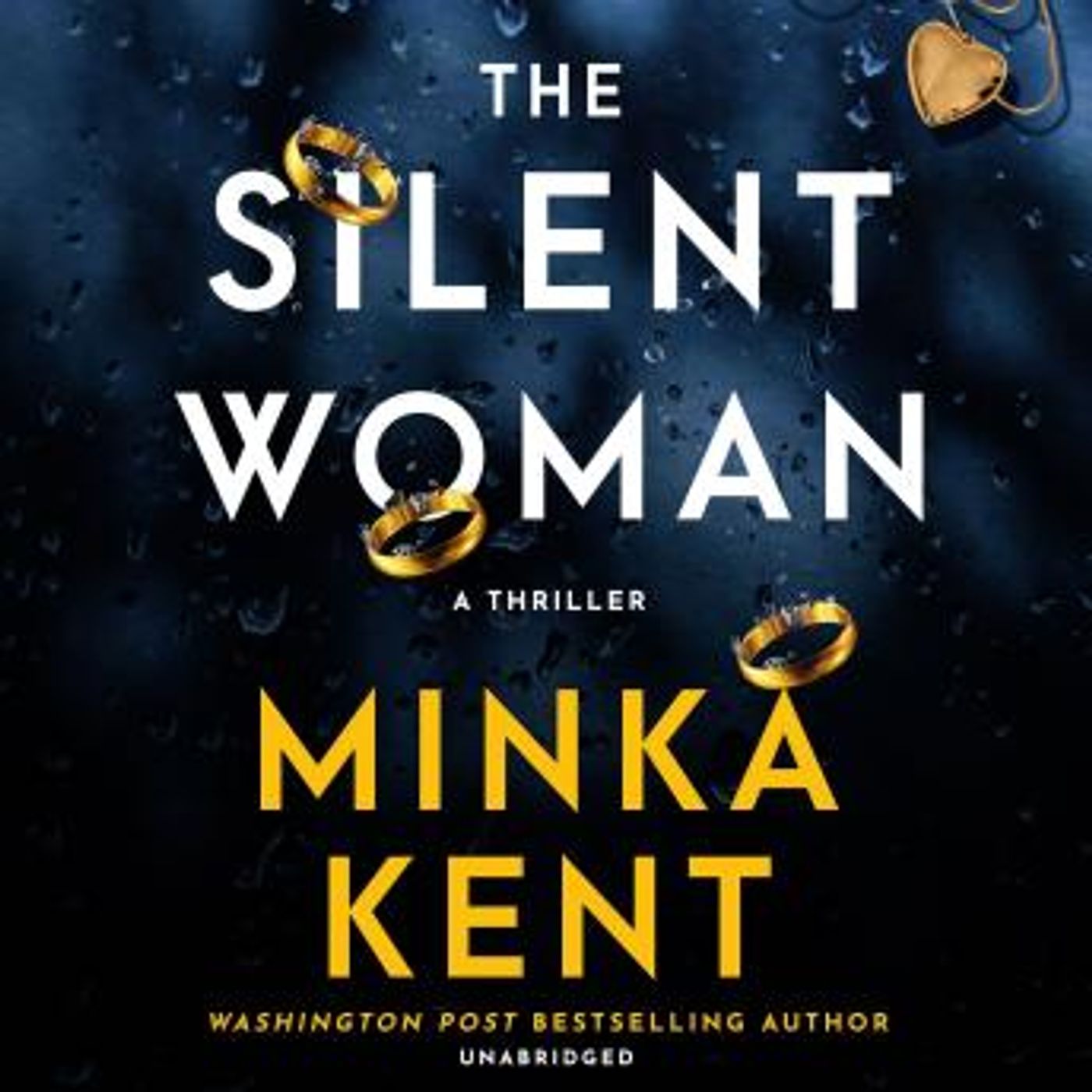Discover Top Full Trial Audiobooks in Mystery, Thriller & Horror, Suspense