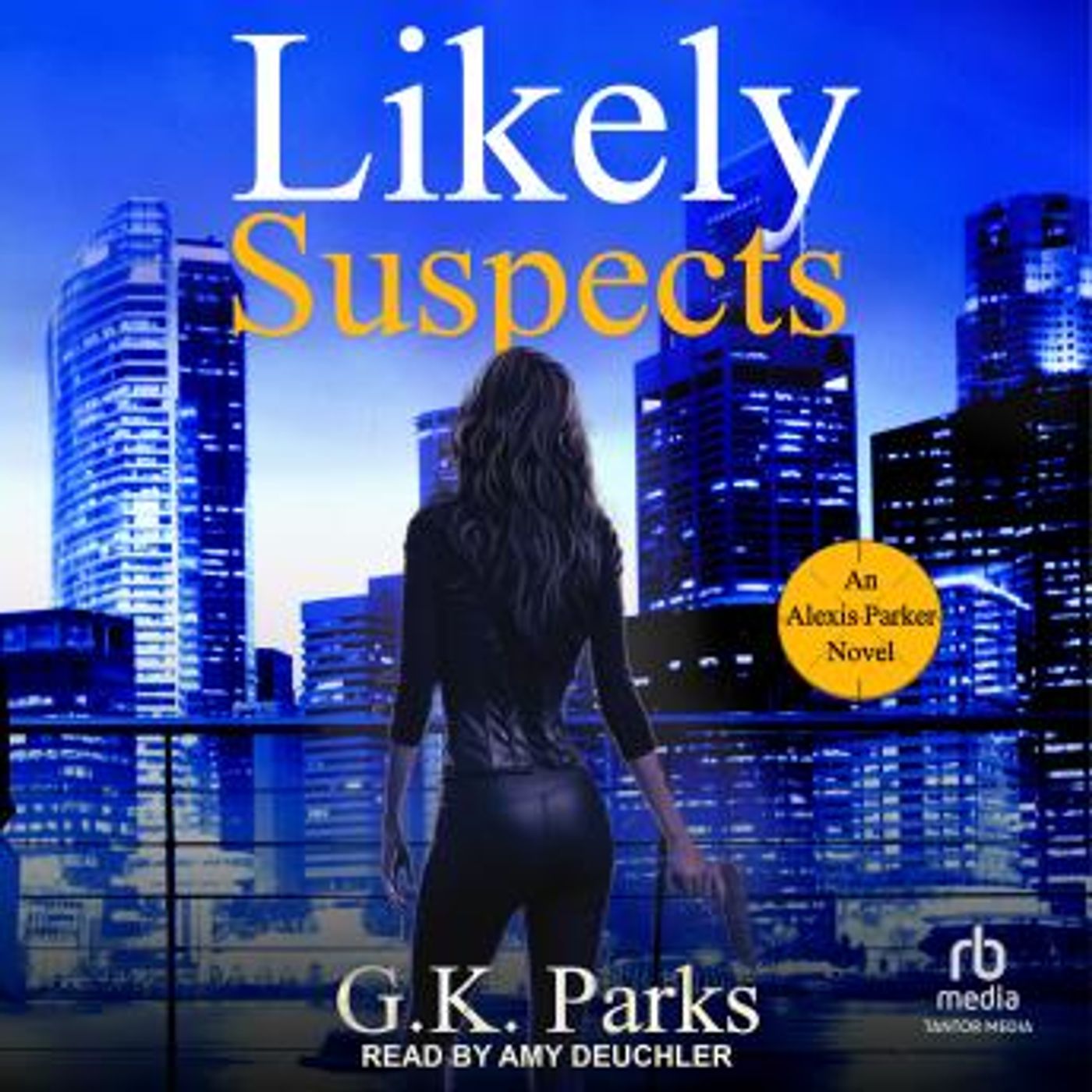 Listen to Latest Full Audiobooks in Mystery, Thriller & Horror, Police & Detective