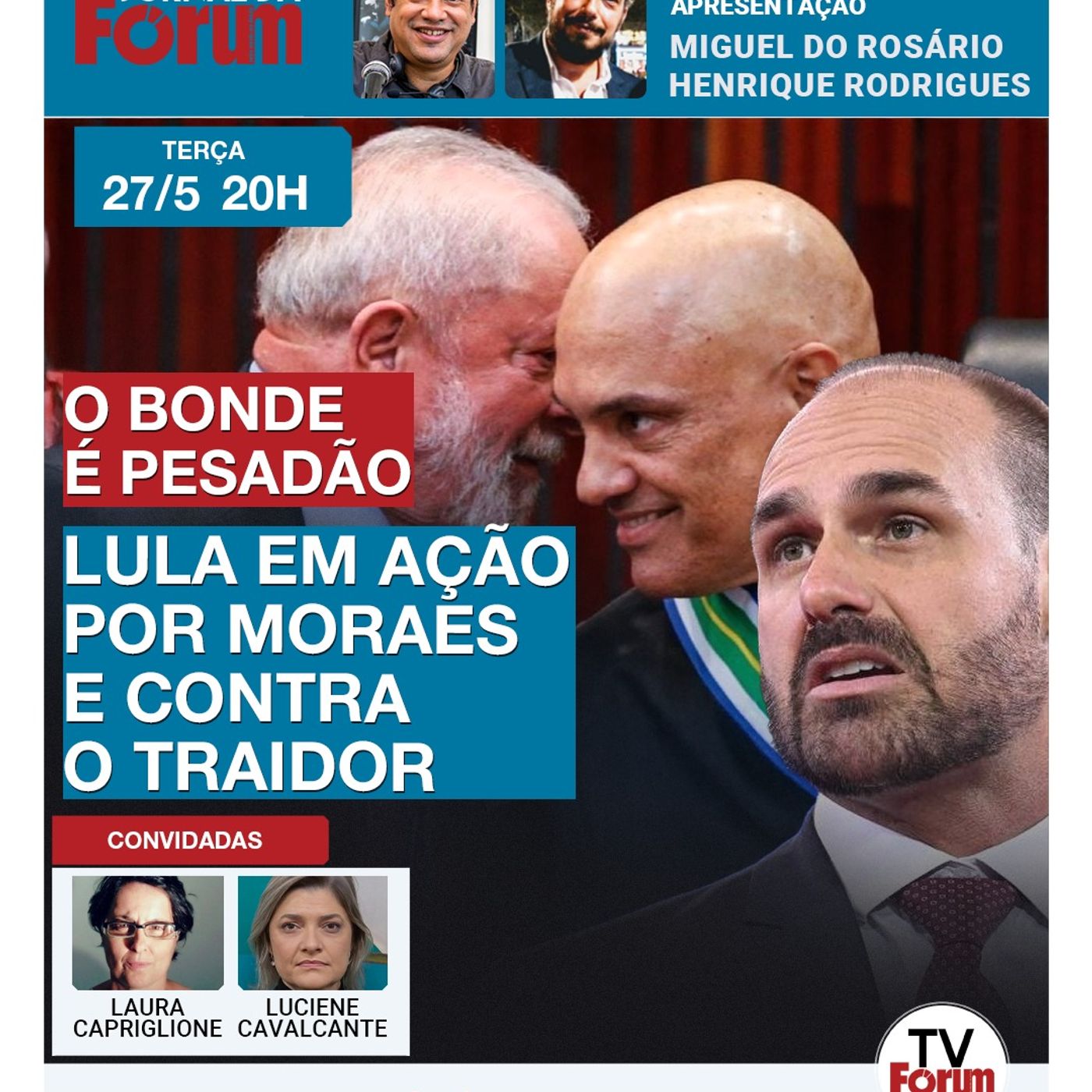 Jornal da Fórum