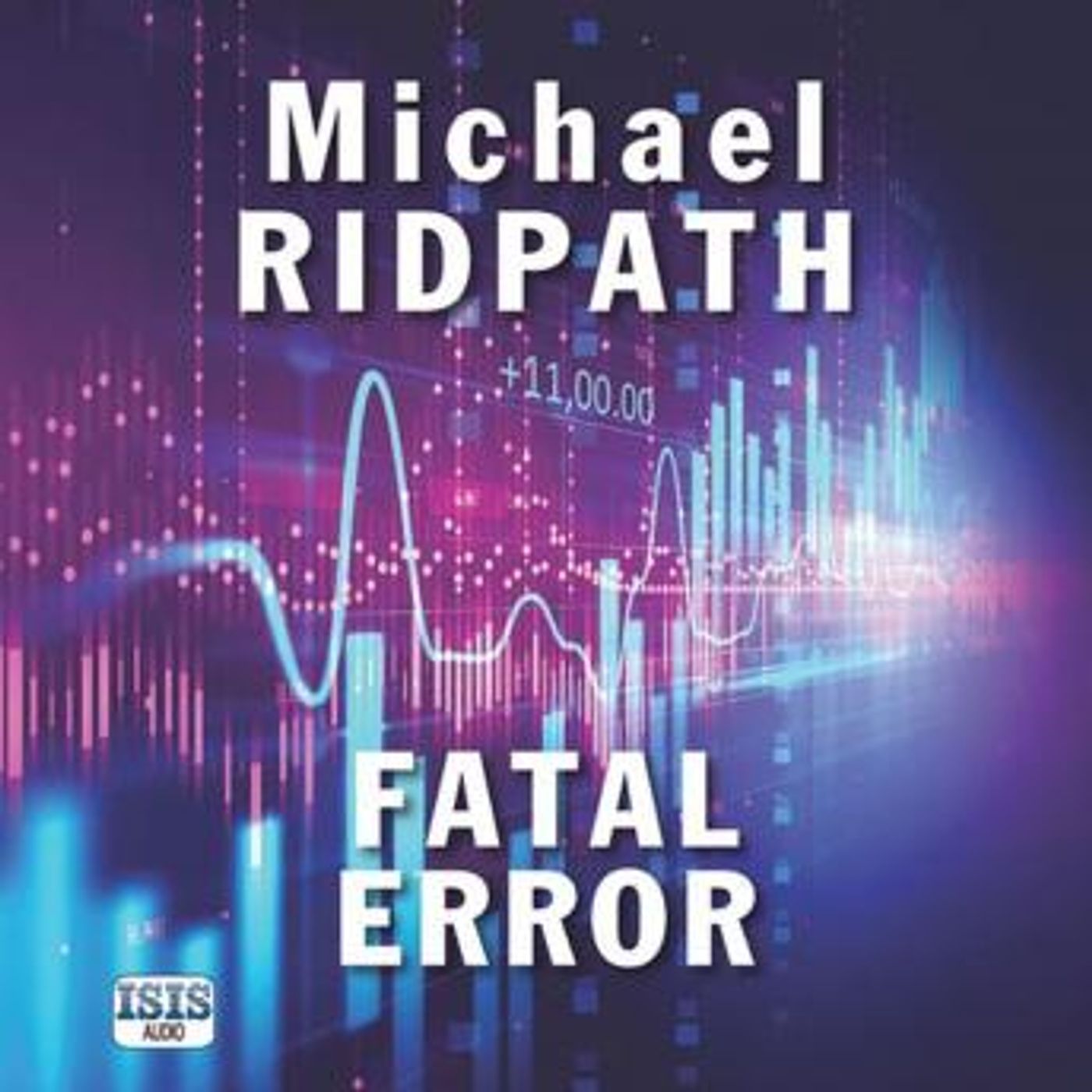 Full Audiobooks in Mystery, Thriller & Horror, Suspense
