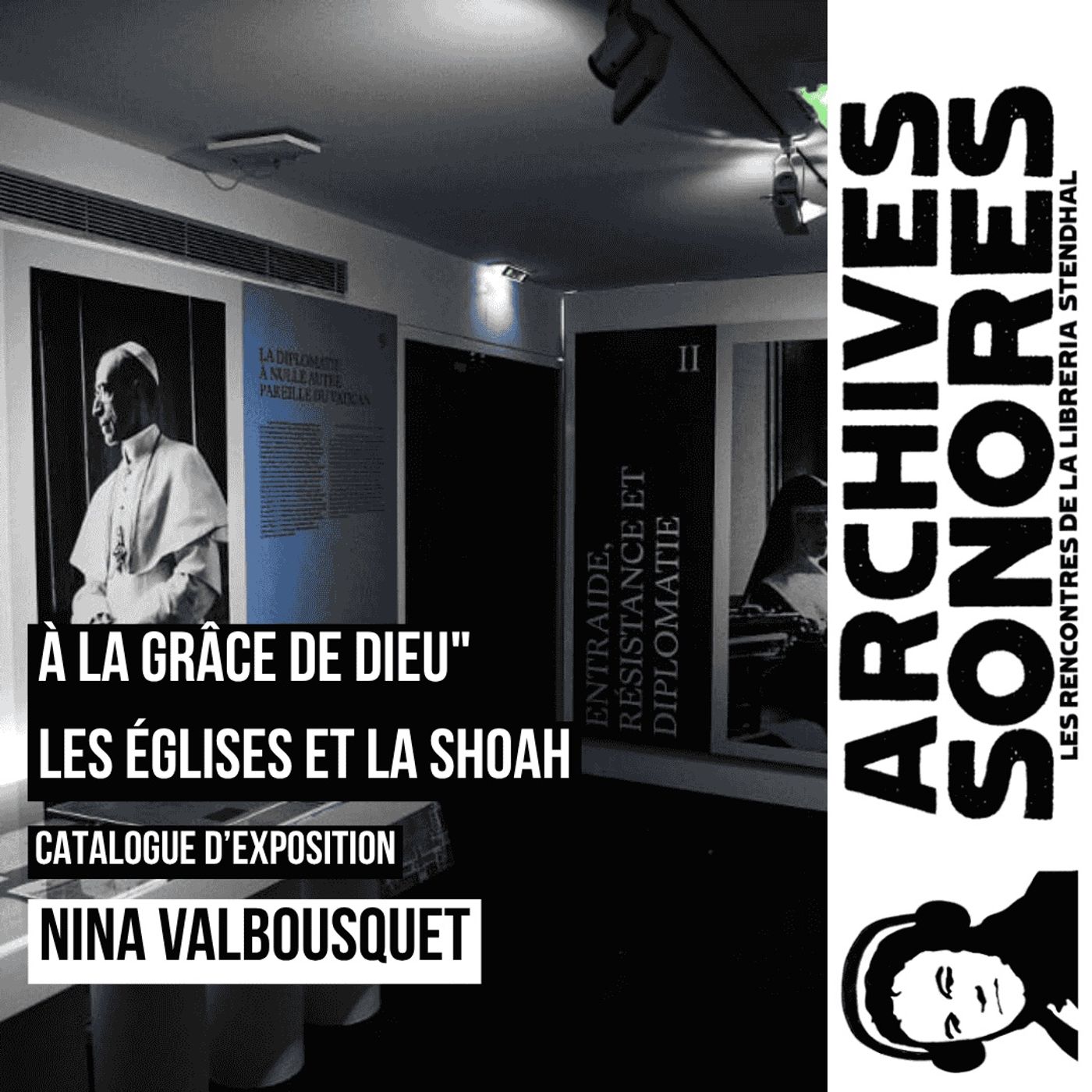 Archives sonores