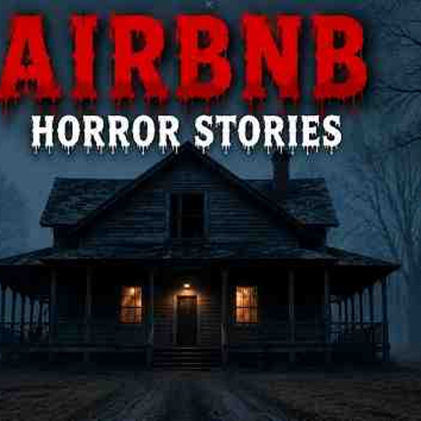 _7 True Airbnb Horror Stories – I Heard Footsteps Upstairs at Night