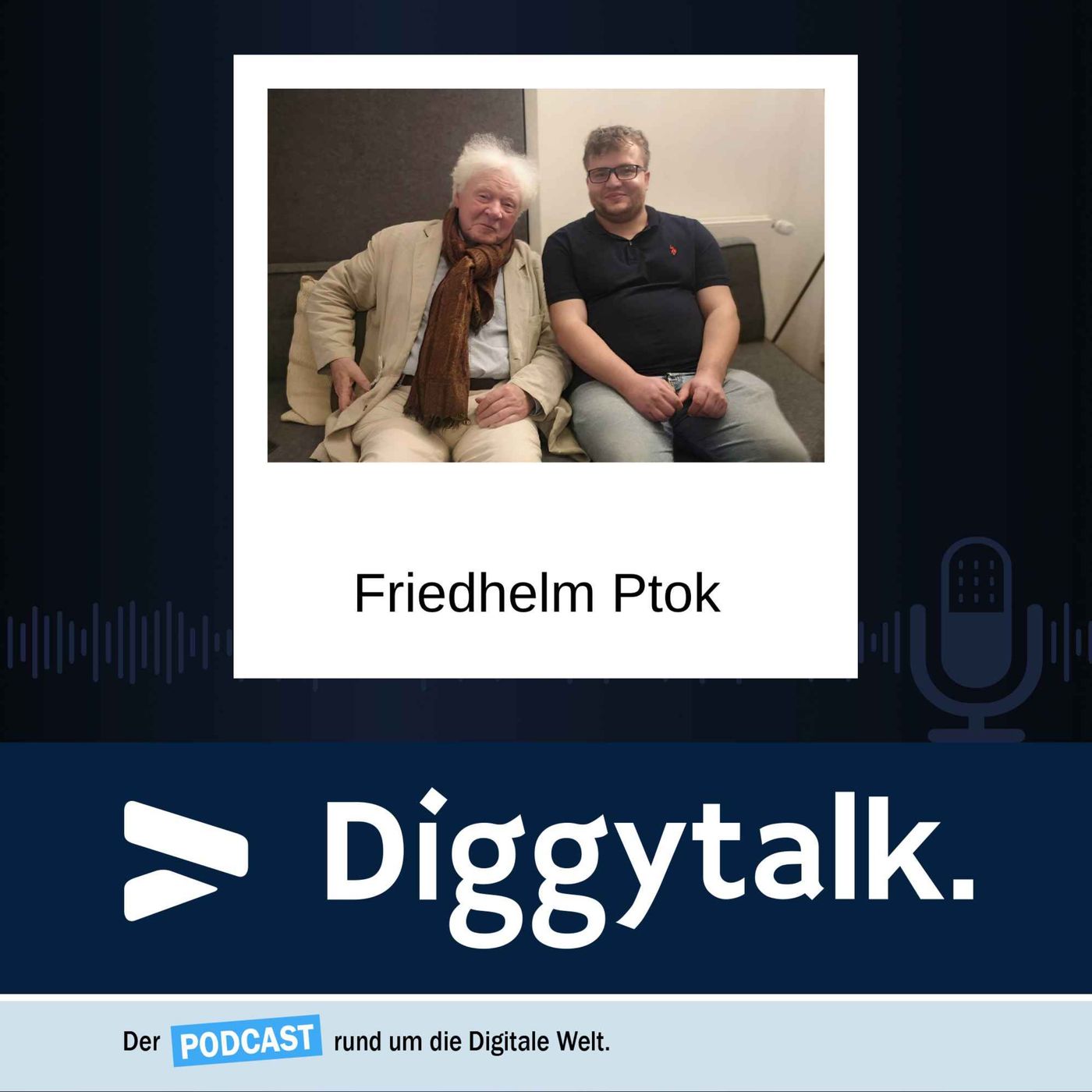 Diggytalk