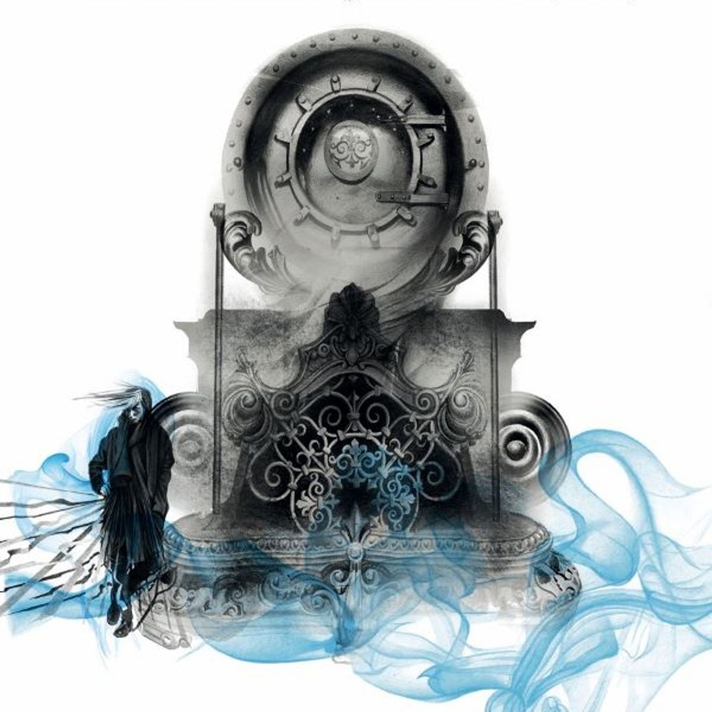 (Resumen) Aleacion de ley - Brandon Sanderson