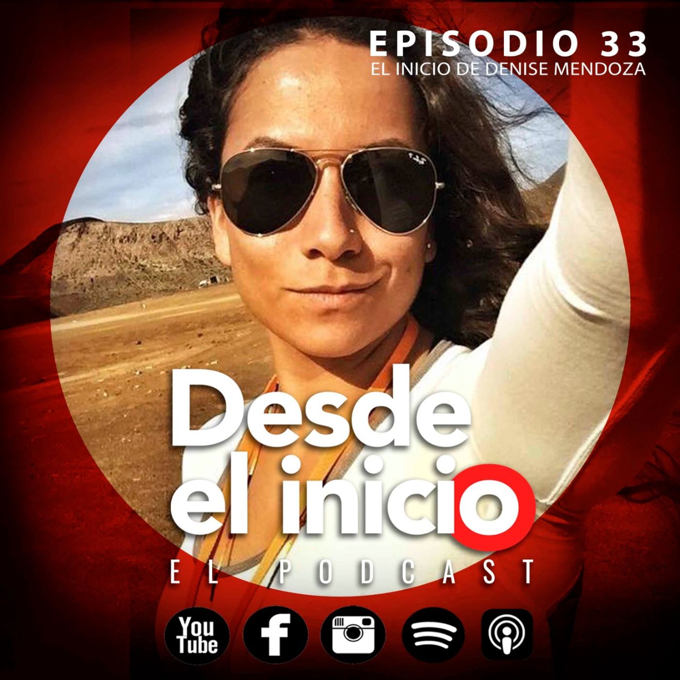 Desde el Inicio Podcast