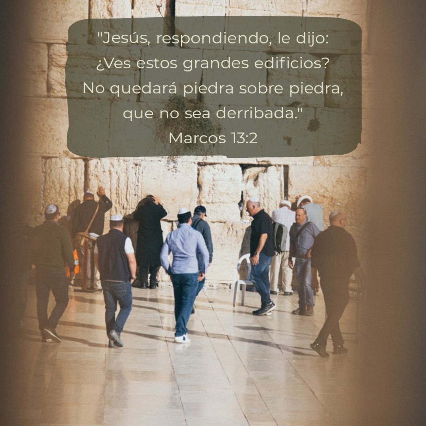 Evangelio de Marcos