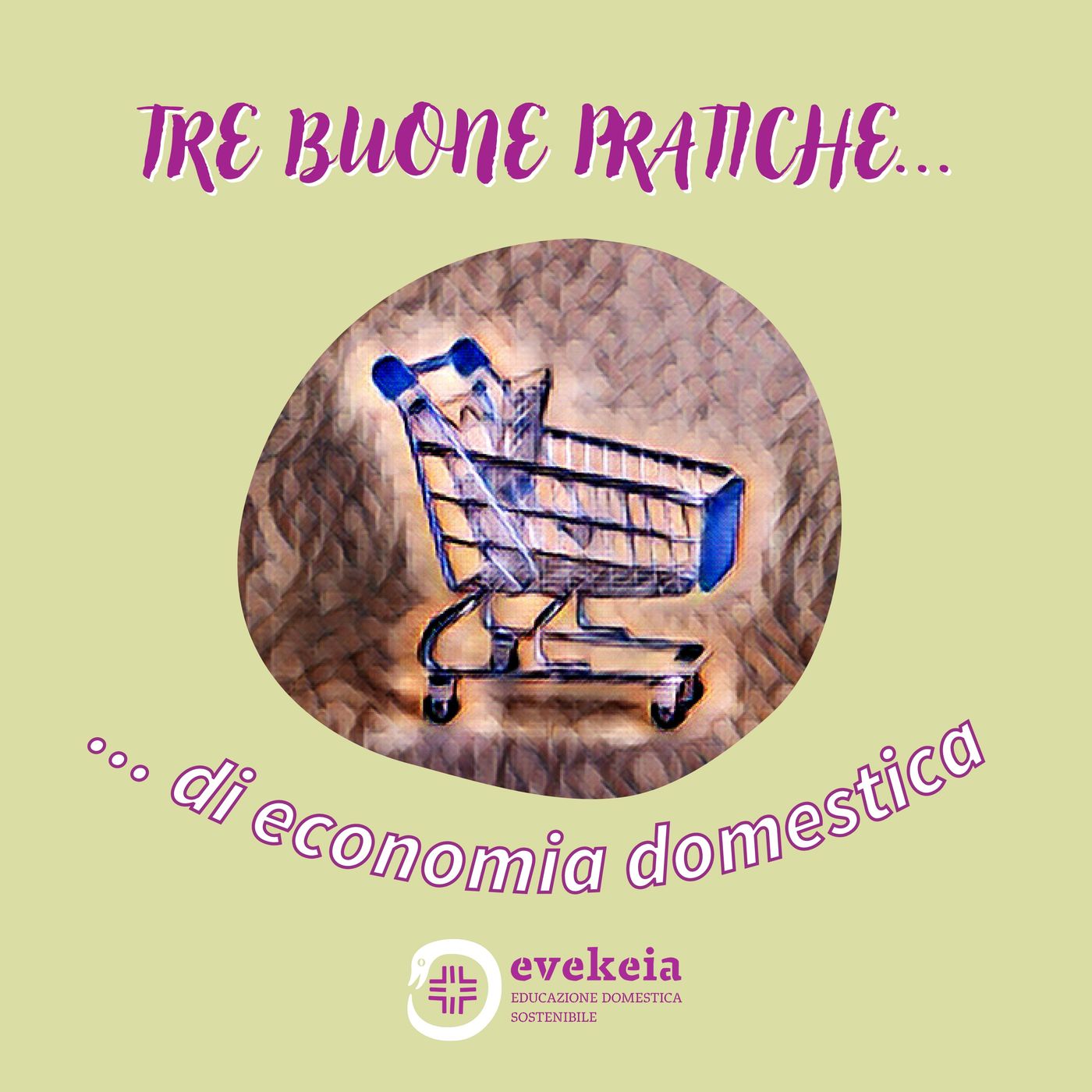 C’era una volta l’economia domestica...