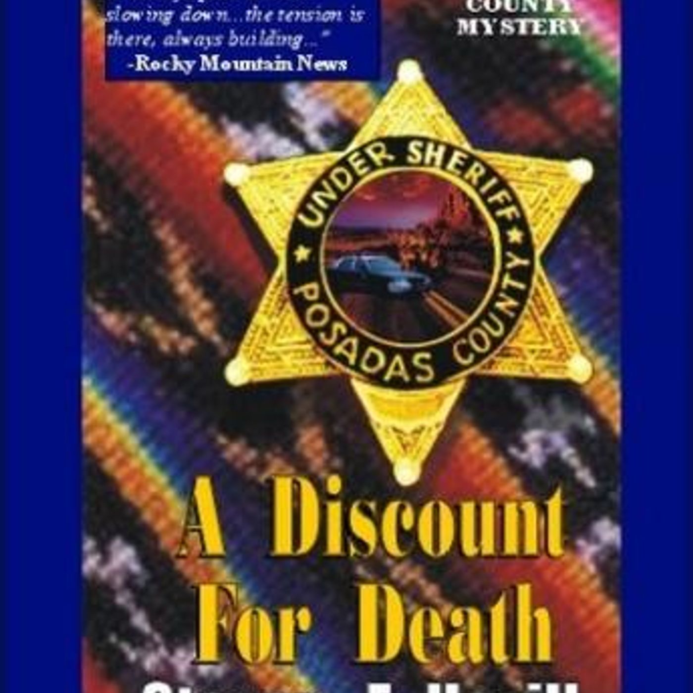 Stream Popular Full Audiobooks in Mystery, Thriller & Horror, Suspense