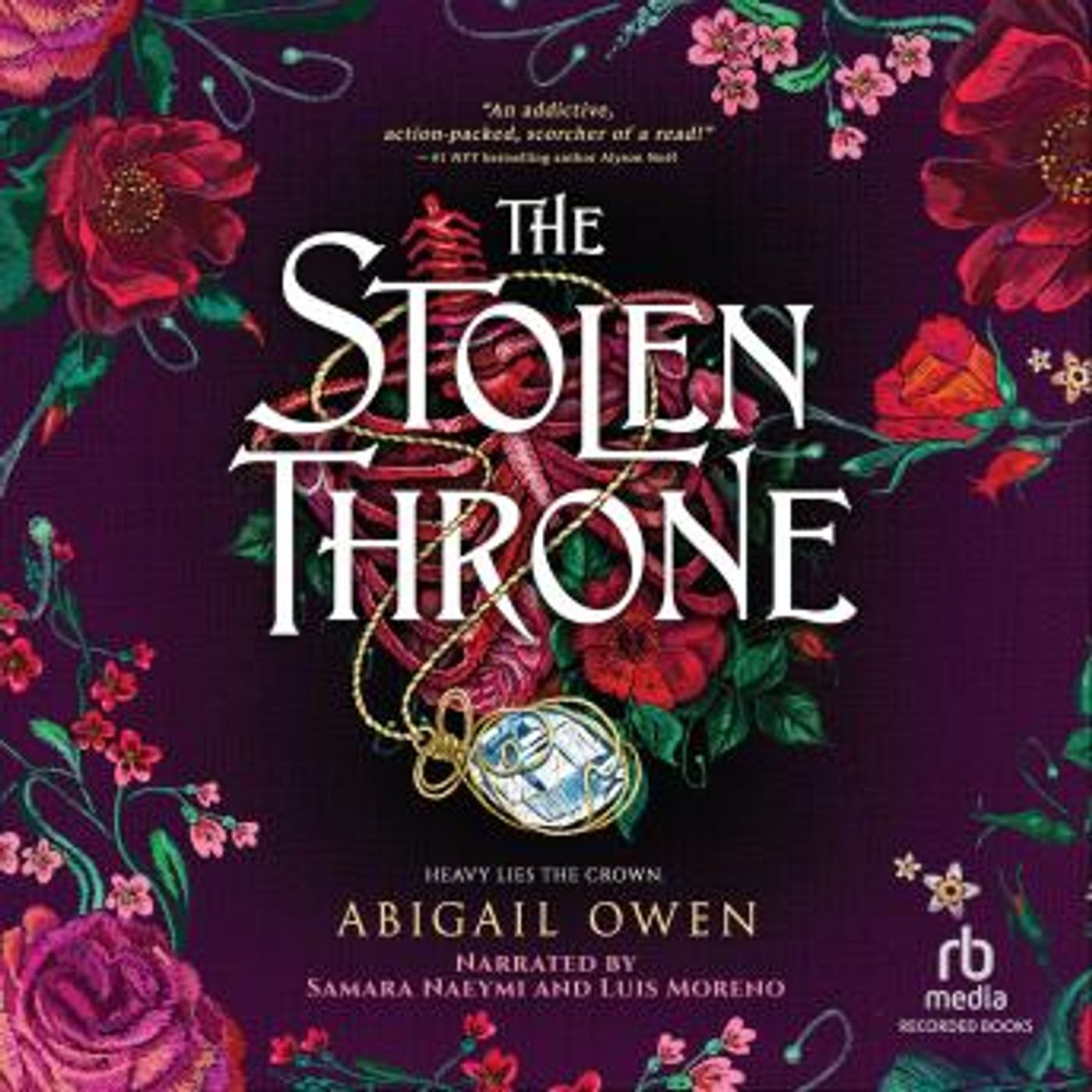 Discover Top Full Audiobooks in Teen & YA, Sci-Fi, Fantasy & Paranormal