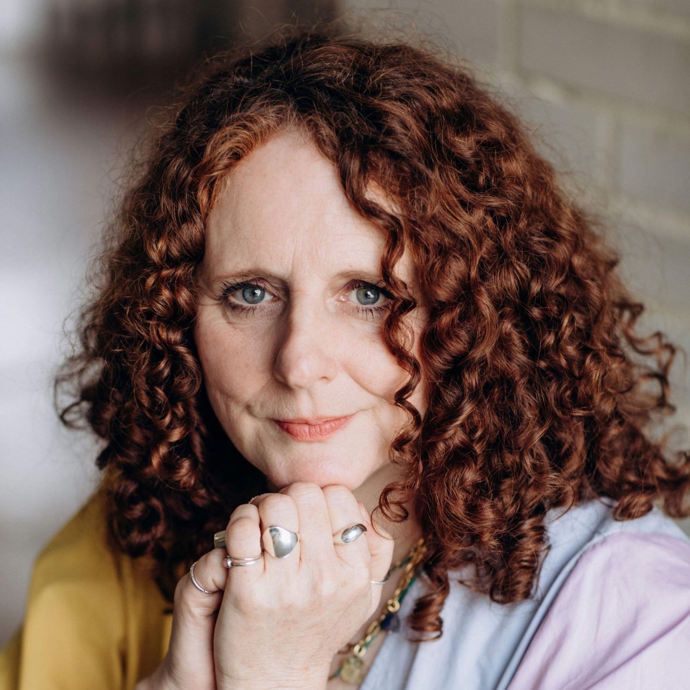 'Hamnet' novelist Maggie O'Farrell maps her Irish roots in 'Land' episode artwork