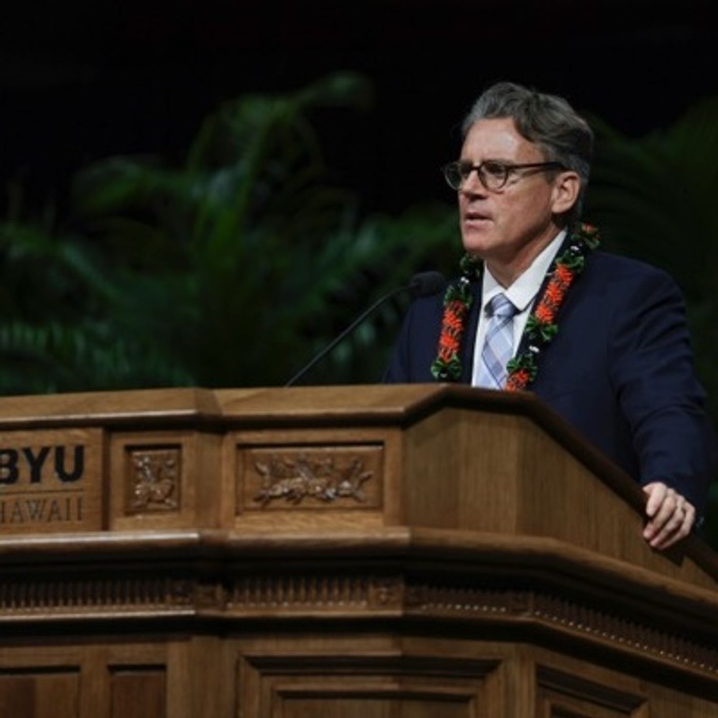 The Atonement of Jesus Christ Changes Everything | Daniel Sharp | March 24, 2026