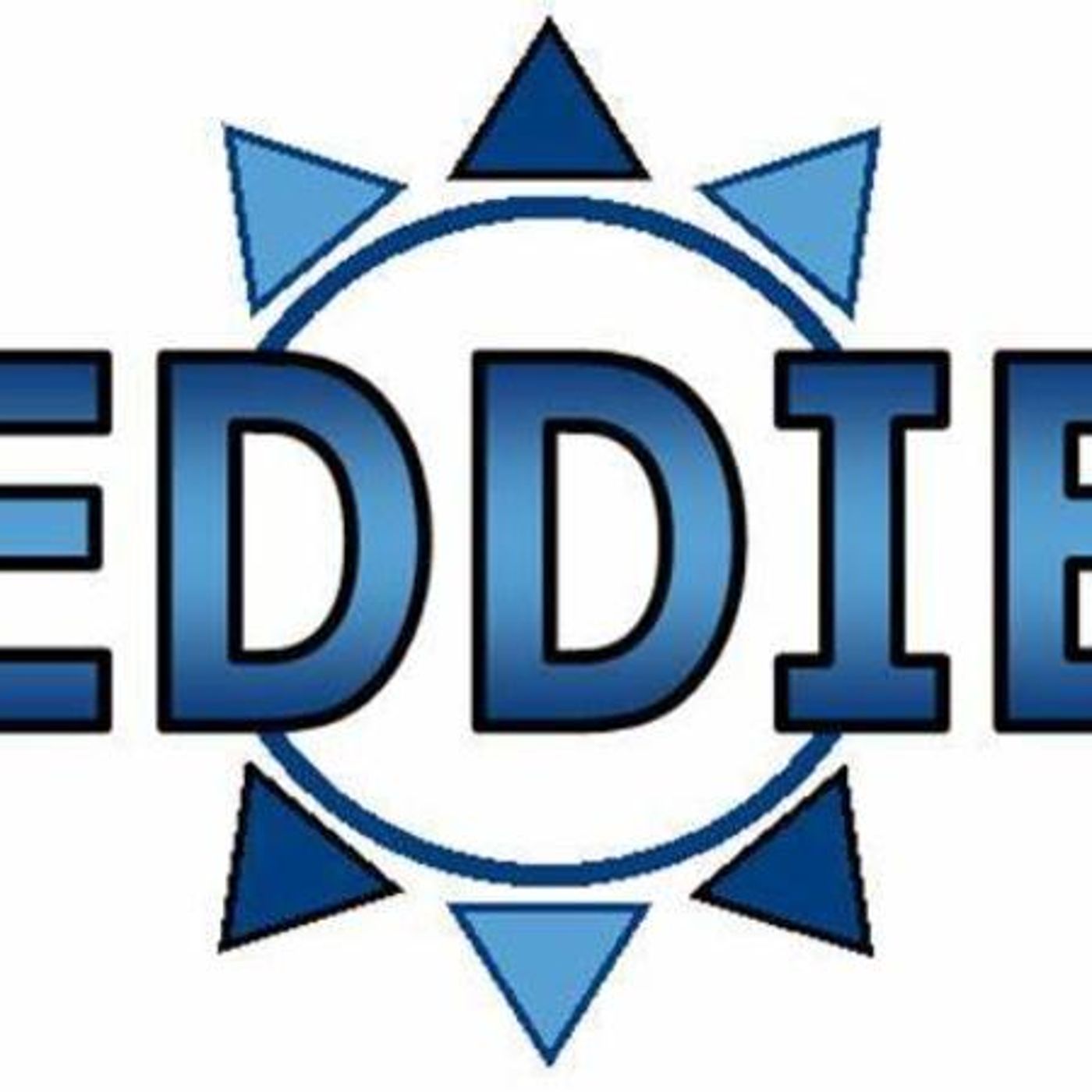 The POWER BEHIND THE WORDS IS THE NUMBERS w/Brother Eddie episode artwork