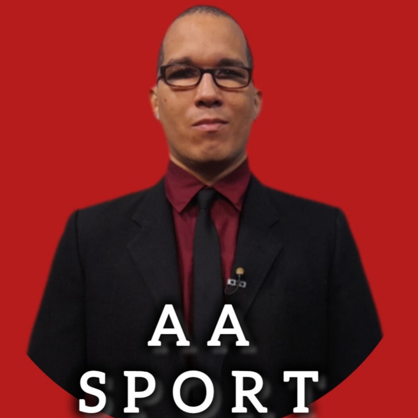 AA Sport Podcast