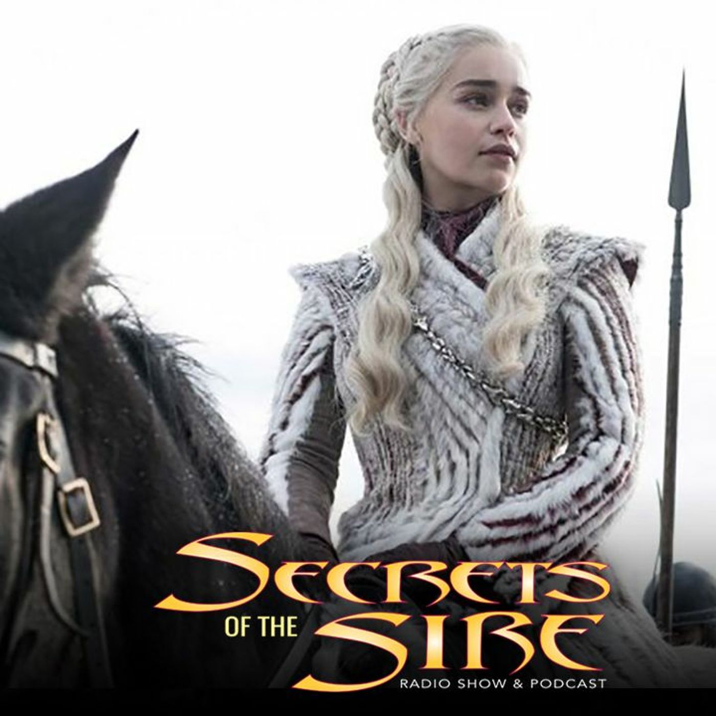 PODCAST | Star Wars, Game of Thrones Shockers, Watchmen Theories, Valiant Comics | Ep 194