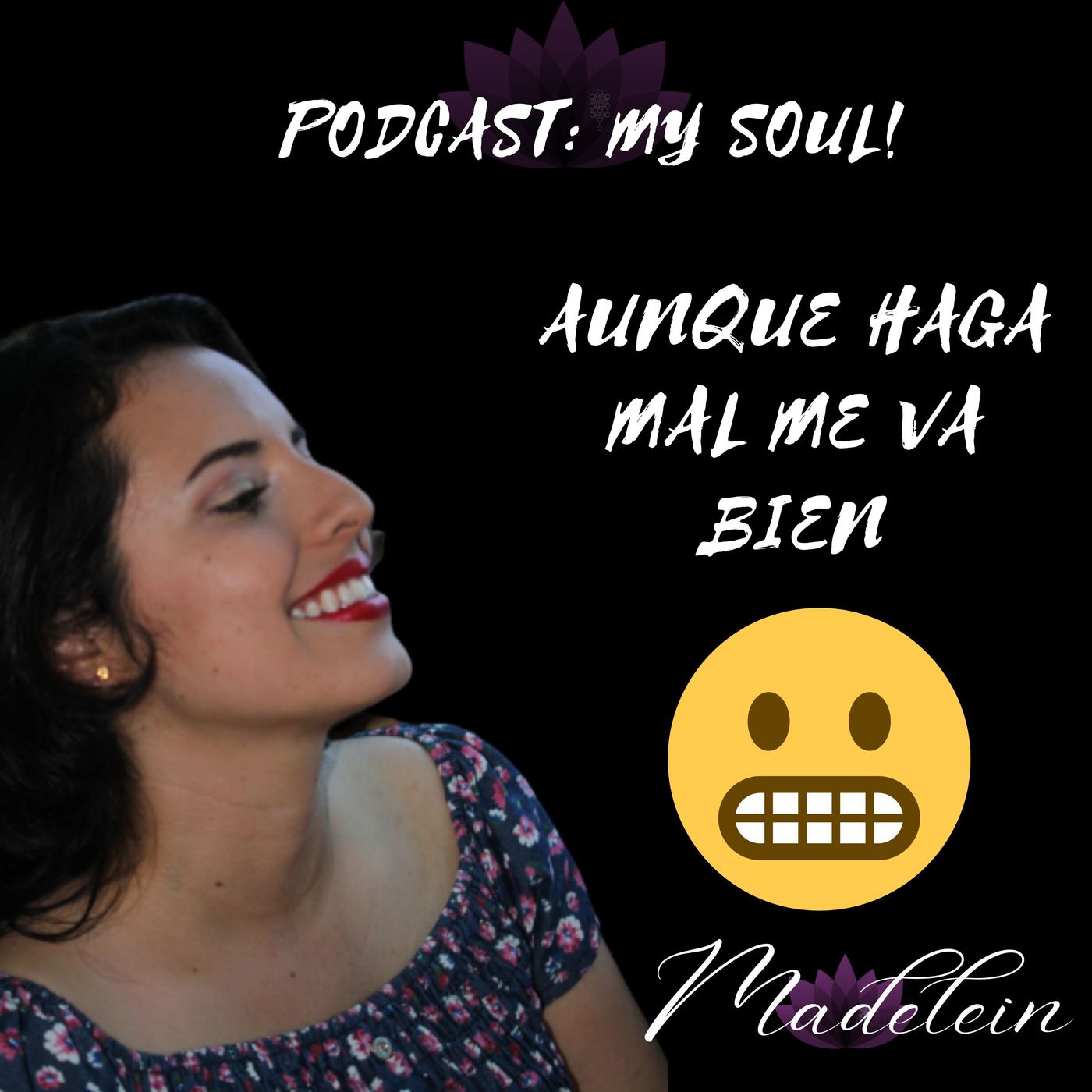 My Soul: Conectándote con tu Poder!
