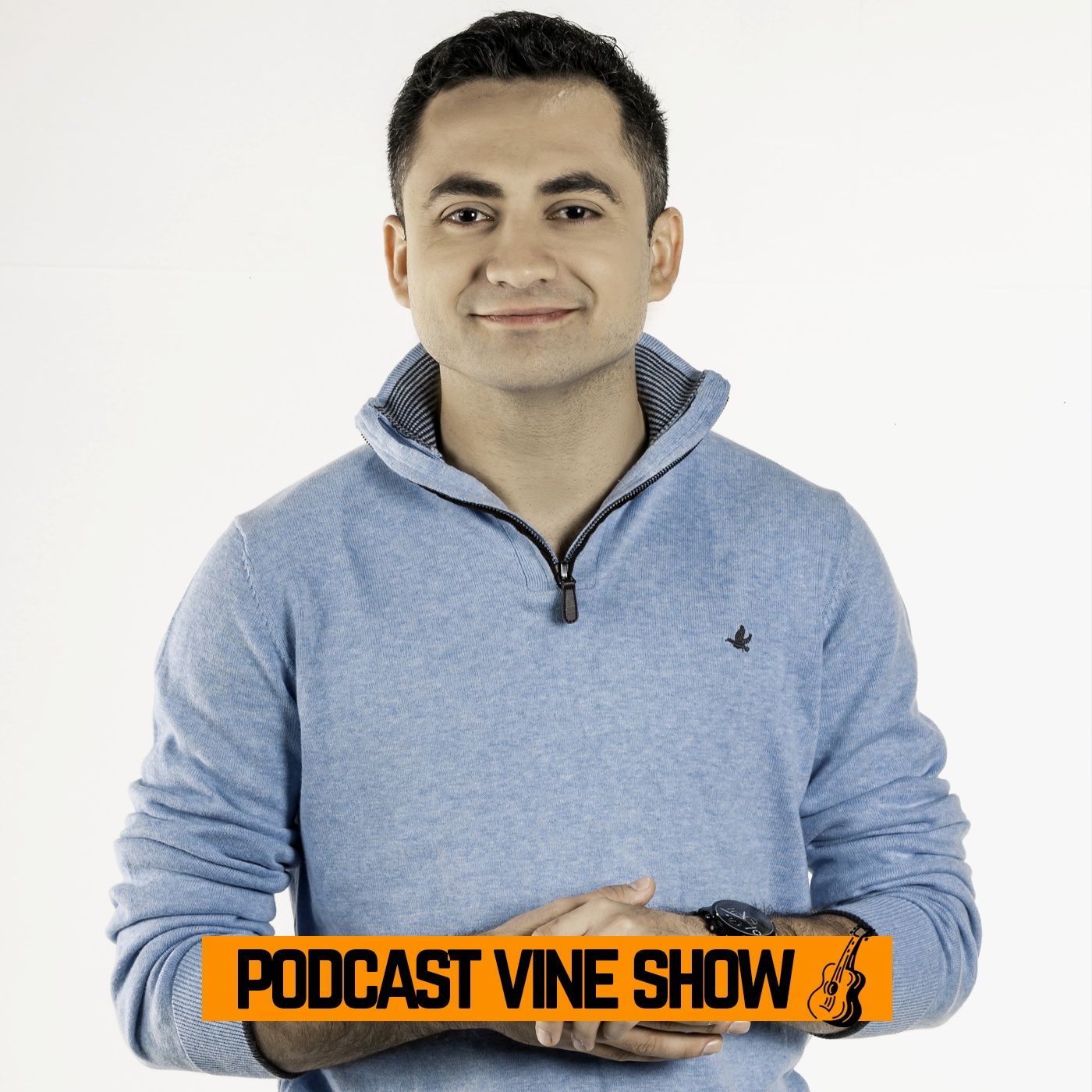 PODCAST Vine Show