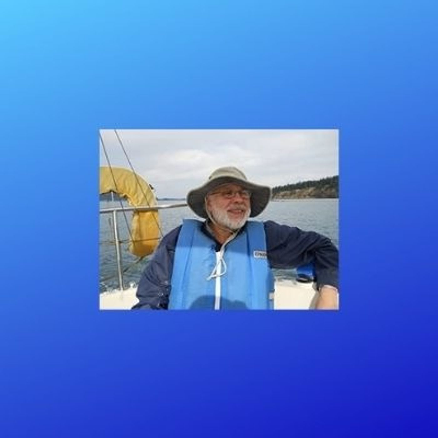 Von Braschler - Time Shifts: Experiences of Slipping into the Past and Future episode artwork