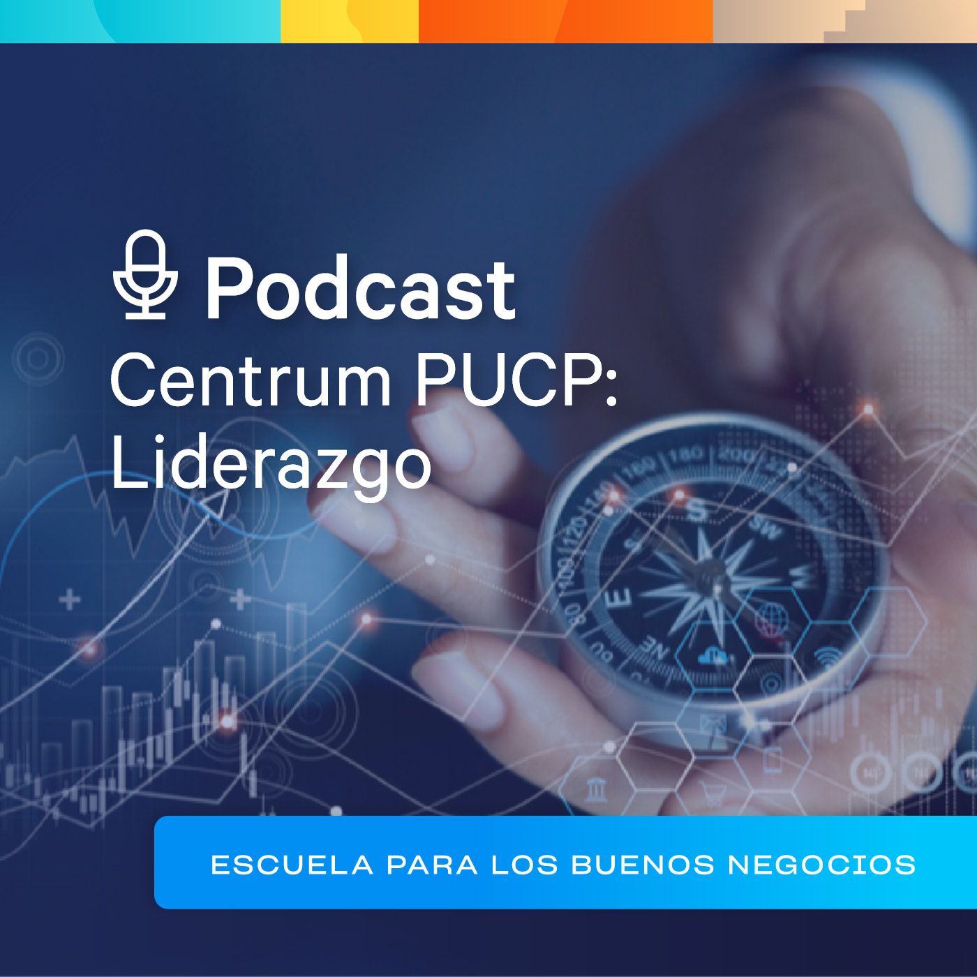 Centrum PUCP: Liderazgo