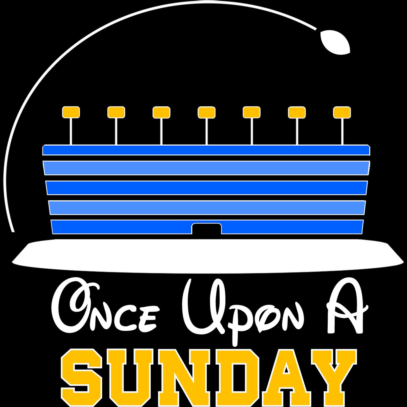 Once Upon a Sunday Fantasy Football