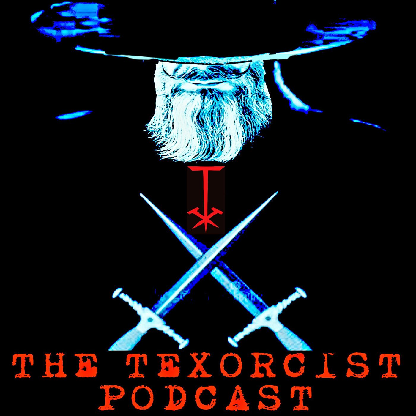 The Texorcist Podcast w/ Shane Moore